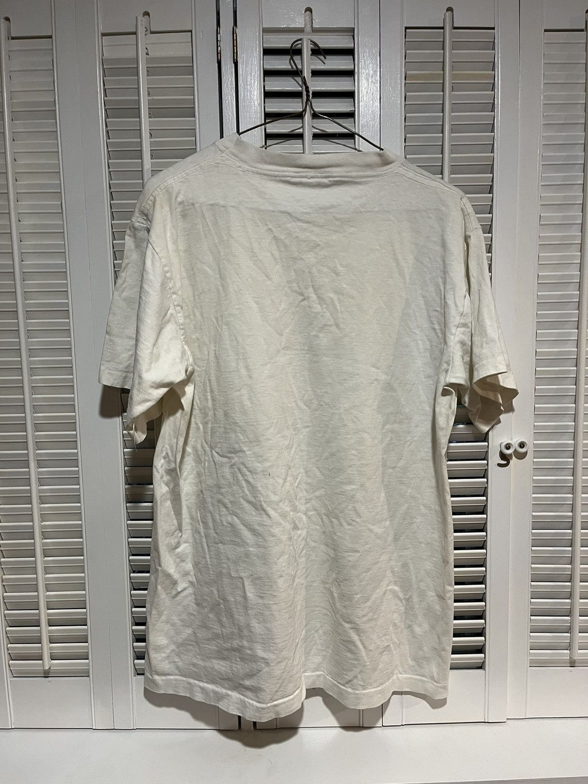 Other Vintage Florida Spring Break T Shirt Size US L / EU 52-54 / 3 - 2 Thumbnail