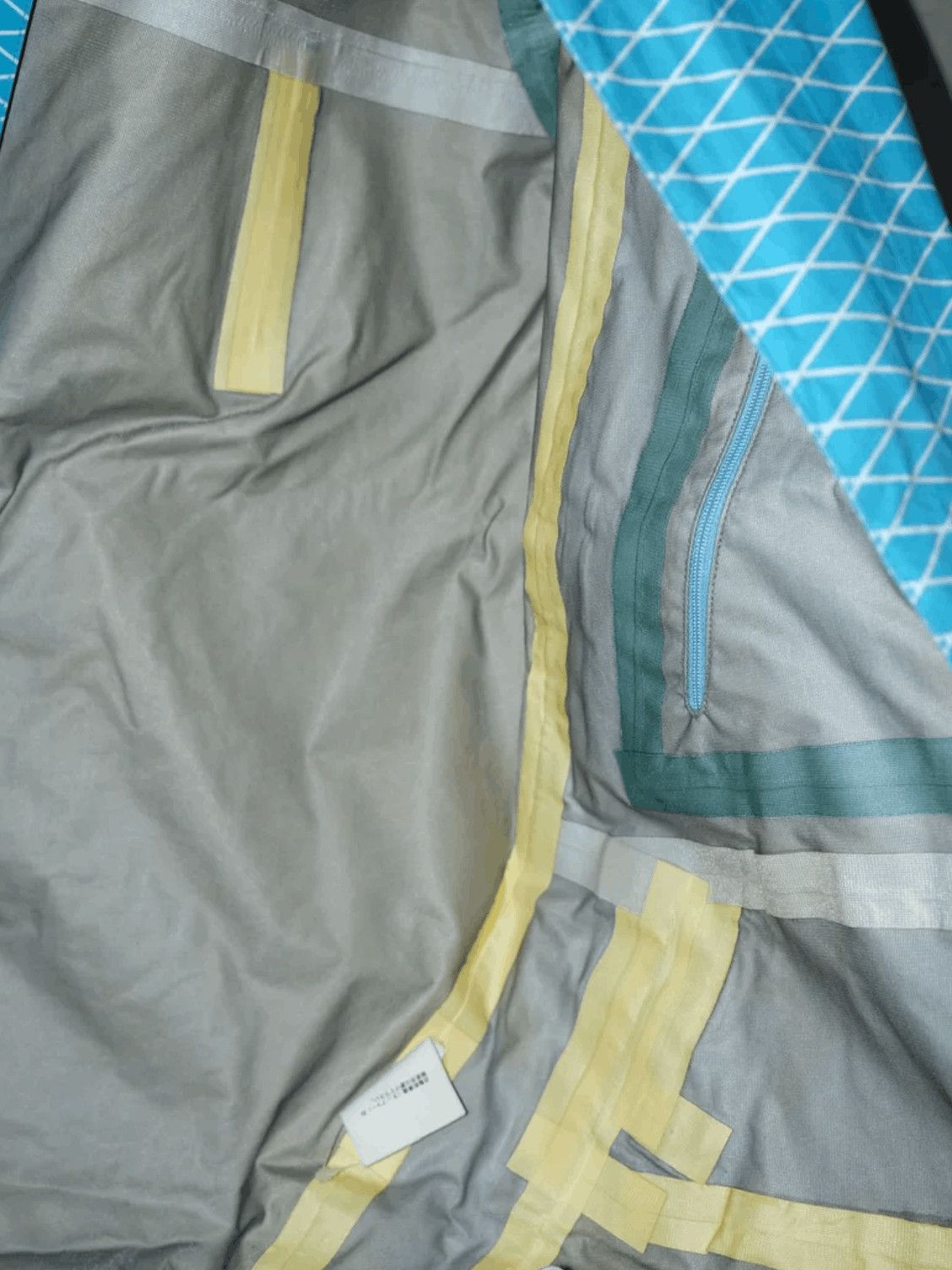 Undercover Sz 2 Undercover GORE-TEX Mountain Jacket Size US M / EU 48-50 / 2 - 5 Thumbnail
