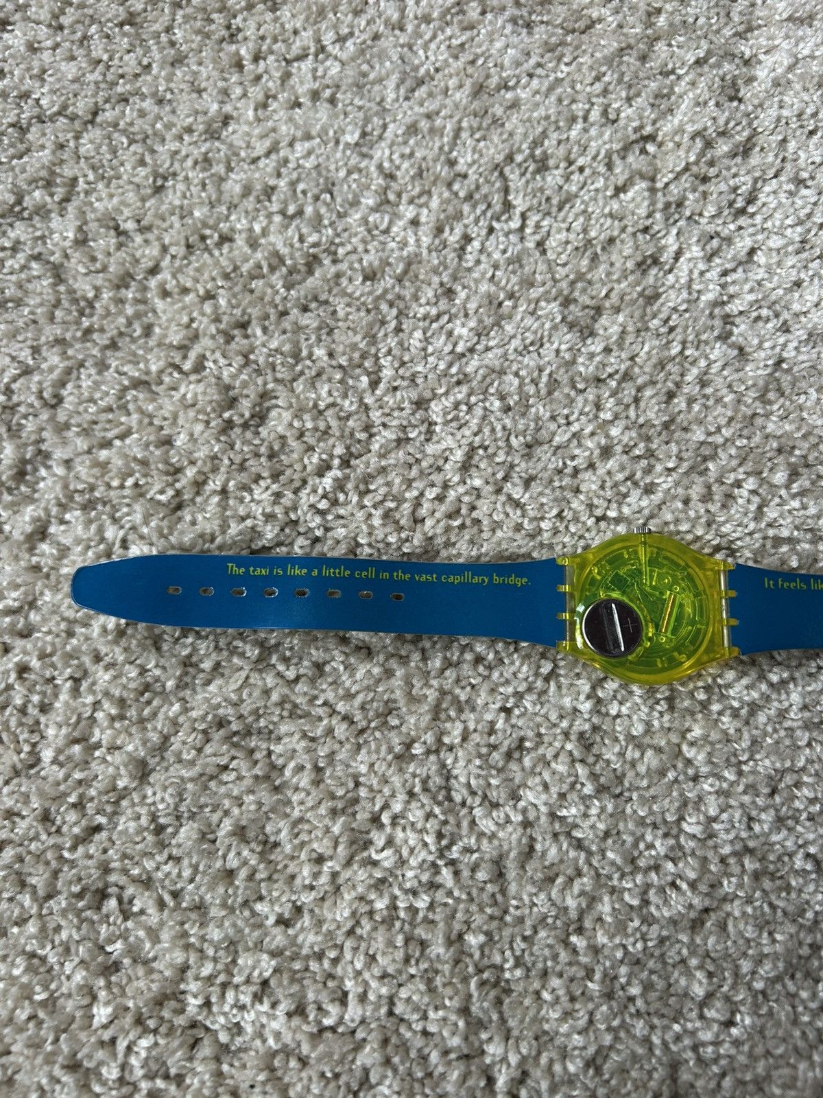 Swatch Swatch GJ120 Size ONE SIZE - 5 Thumbnail