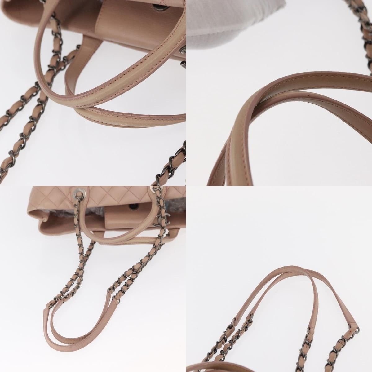 Chanel Chanel Matelasse Tote Bag Size ONE SIZE - 4 Thumbnail