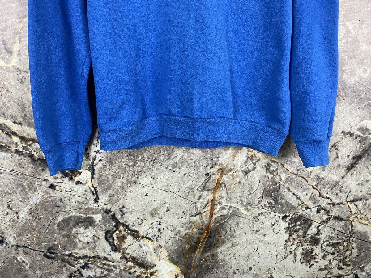 Vintage Men’s Isle Of Men Festival 1996 Sweatshirt Size Large Size US L / EU 52-54 / 3 - 3 Thumbnail