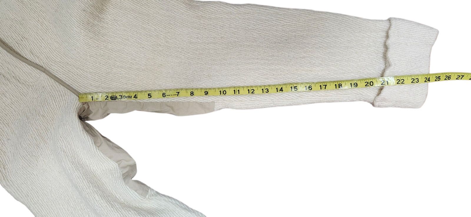 Acne Studios Acne Studios Wool Pants Designer Avantgarde Alternative Size 34" / US 12 / IT 48 - 11 Thumbnail