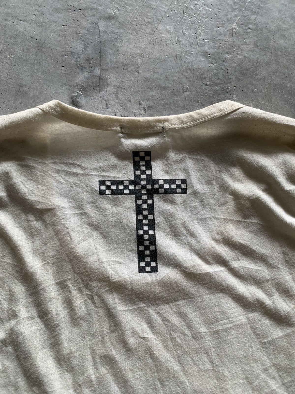 Hysteric Glamour y2k i6w9 inspired punk gothic style calm japanese designer Size US S / EU 44-46 / 1 - 9 Thumbnail
