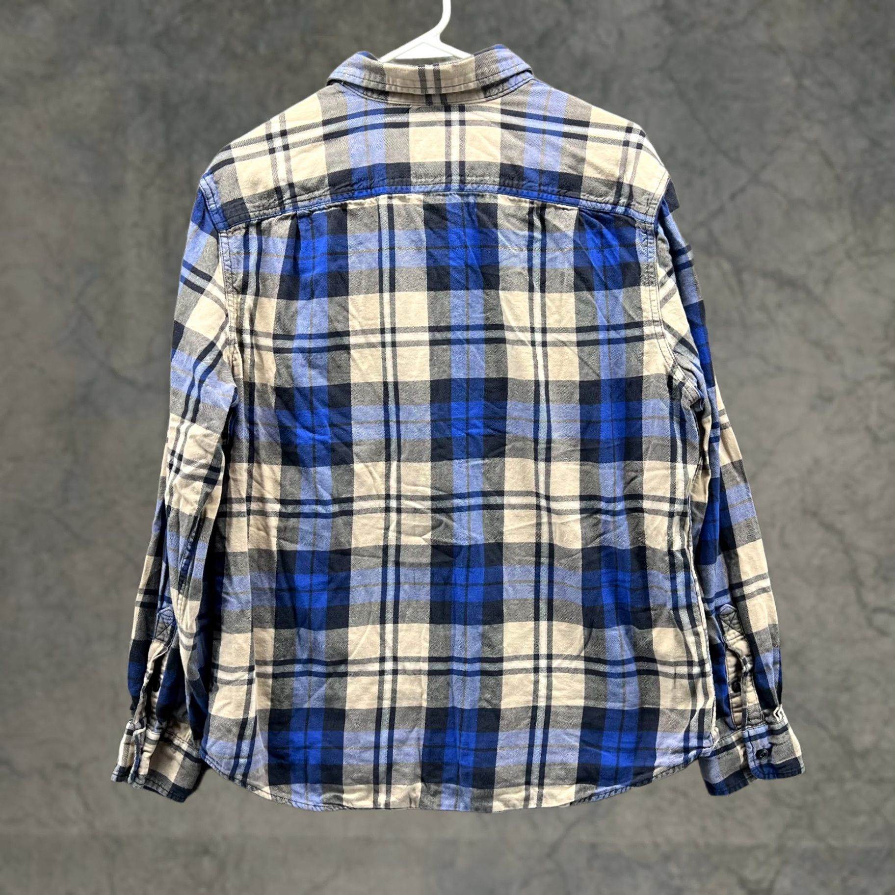 American Eagle Outfitters Item Specifications: Closure: Lace Size US L / EU 52-54 / 3 - 1 Thumbnail