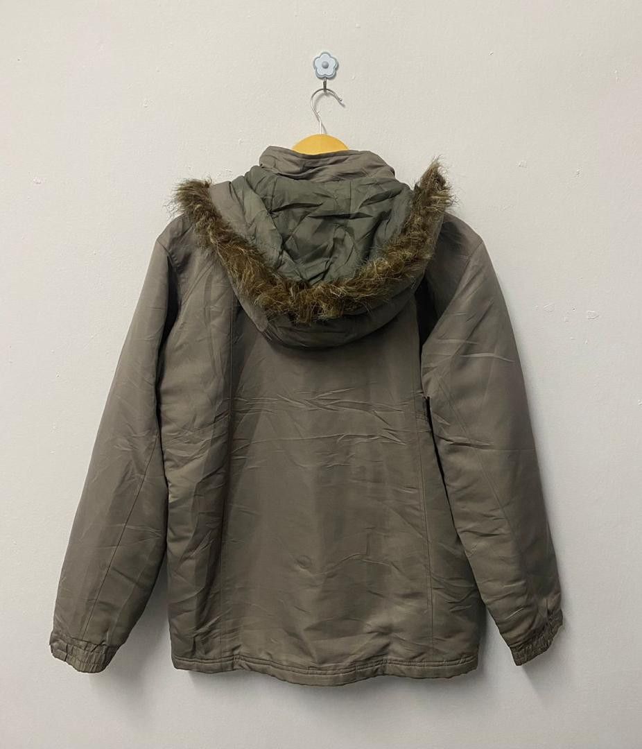 Japanese Brand × Vintage Vintage Dj Honda Sweater Winter Jacket Size US M / EU 48-50 / 2 - 4 Thumbnail