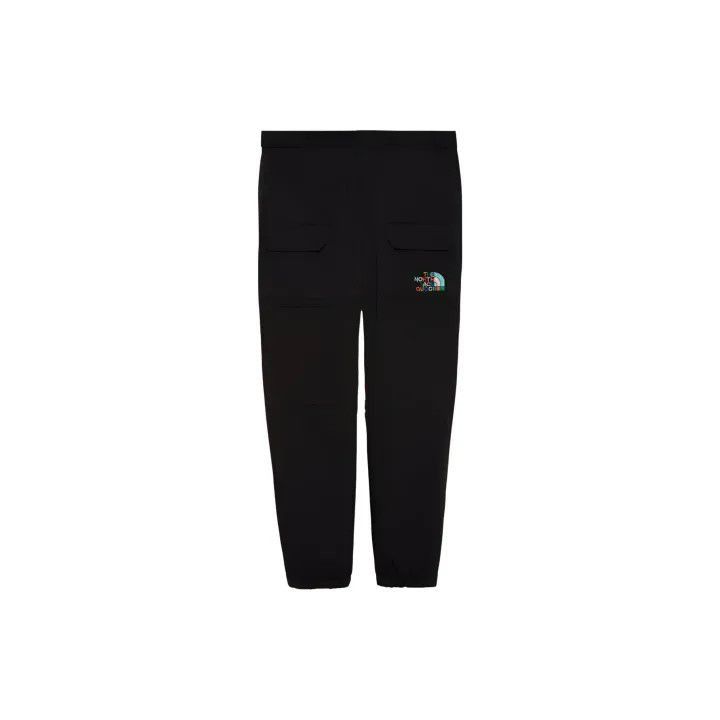 Other Gucci x The North Face Casual Pants-2507 Size US 30 / EU 46 - 8 Thumbnail
