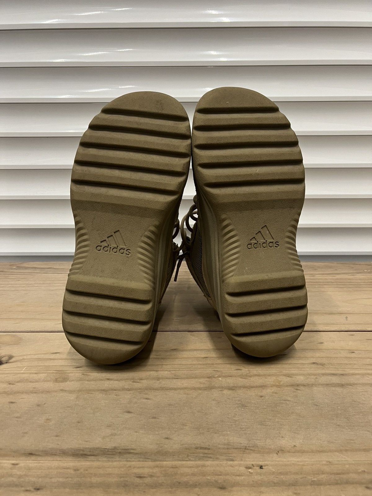 Yeezy Yeezy Desert Rat Boots Size US 10 / EU 43 - 6 Thumbnail