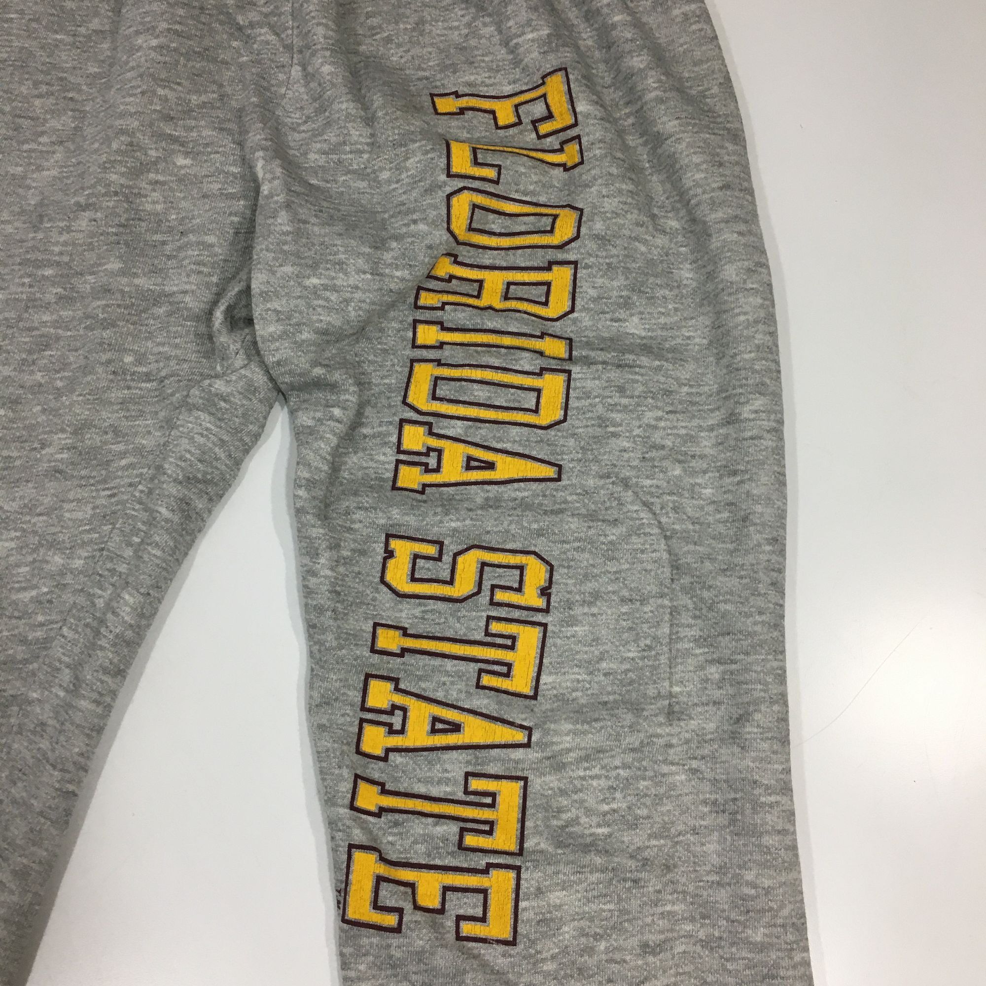 Other Vtg RARE Steinwurtzel USA Made HEATHER Gray Sweatpants Size US 32 / EU 48 - 3 Thumbnail