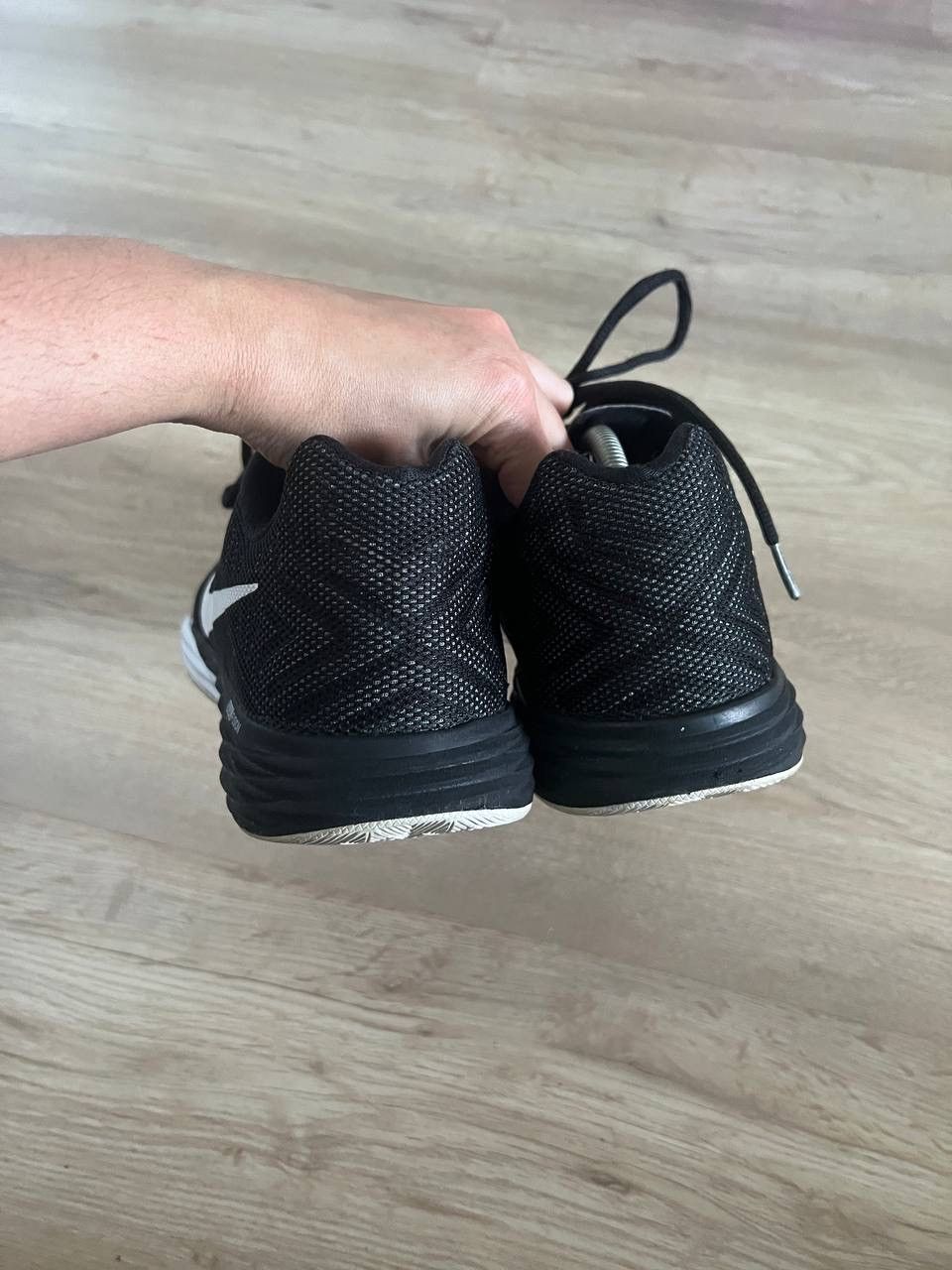 Nike Nike Mens Train Prime Iron DF Running Shoes Sneakers Size 42 Size US 8.5 / EU 41-42 - 3 Thumbnail