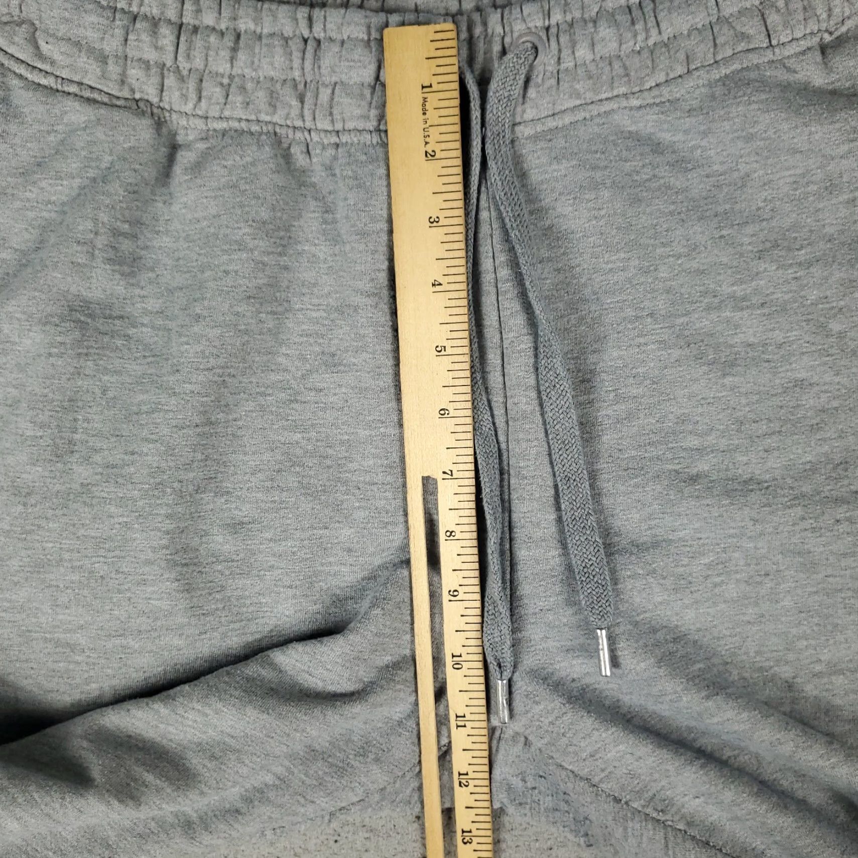 Vintage LRG Pants Mens Large Gray Cargo Jogger Size US 33 - 5 Thumbnail