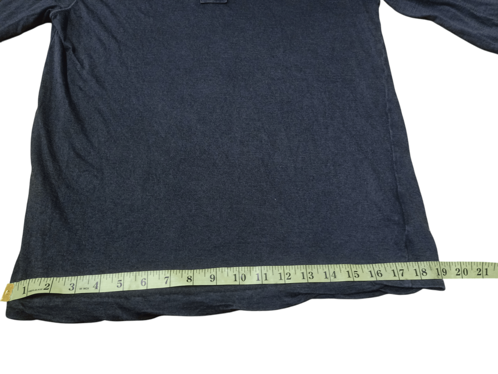 C.P. Company Vintage Cp Company LongSleeve Men Wool Fabric Size US M / EU 48-50 / 2 - 13 Thumbnail