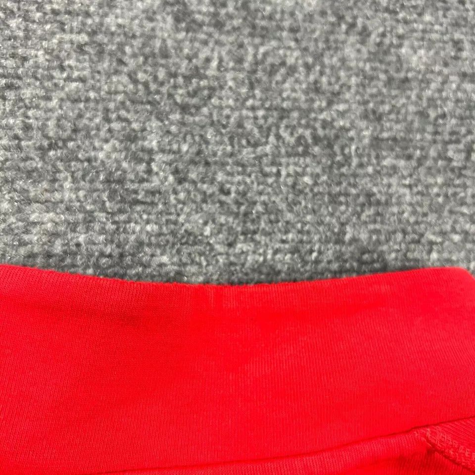 Apple Apple 1/4 Zip Pullover Large Sweatshirt Workwear Casual Mens Size US L / EU 52-54 / 3 - 8 Thumbnail