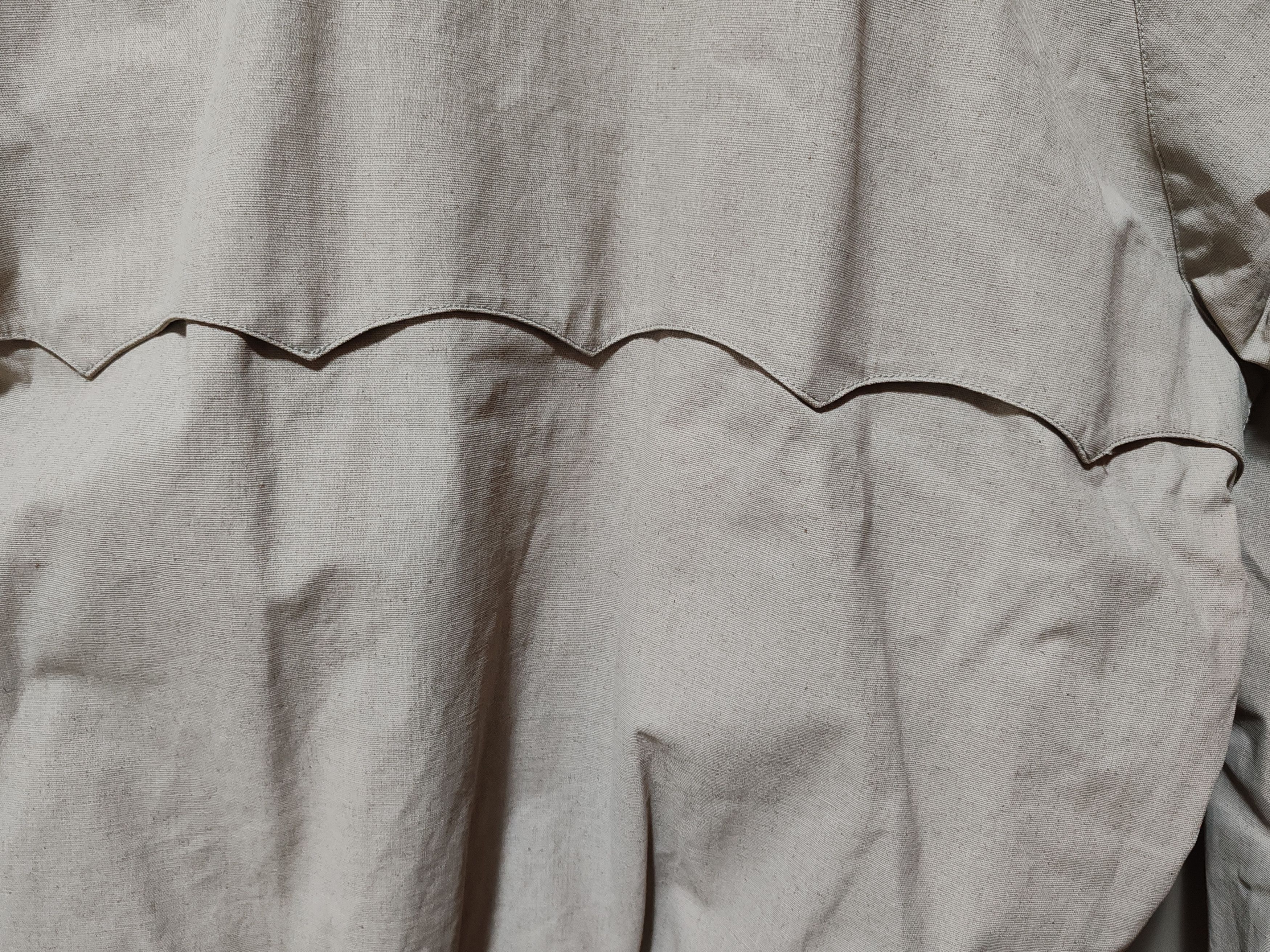 Baracuta Baracuta Tent Cloth G9 Beige TG:XL Size US XL / EU 56 / 4 - 5 Thumbnail