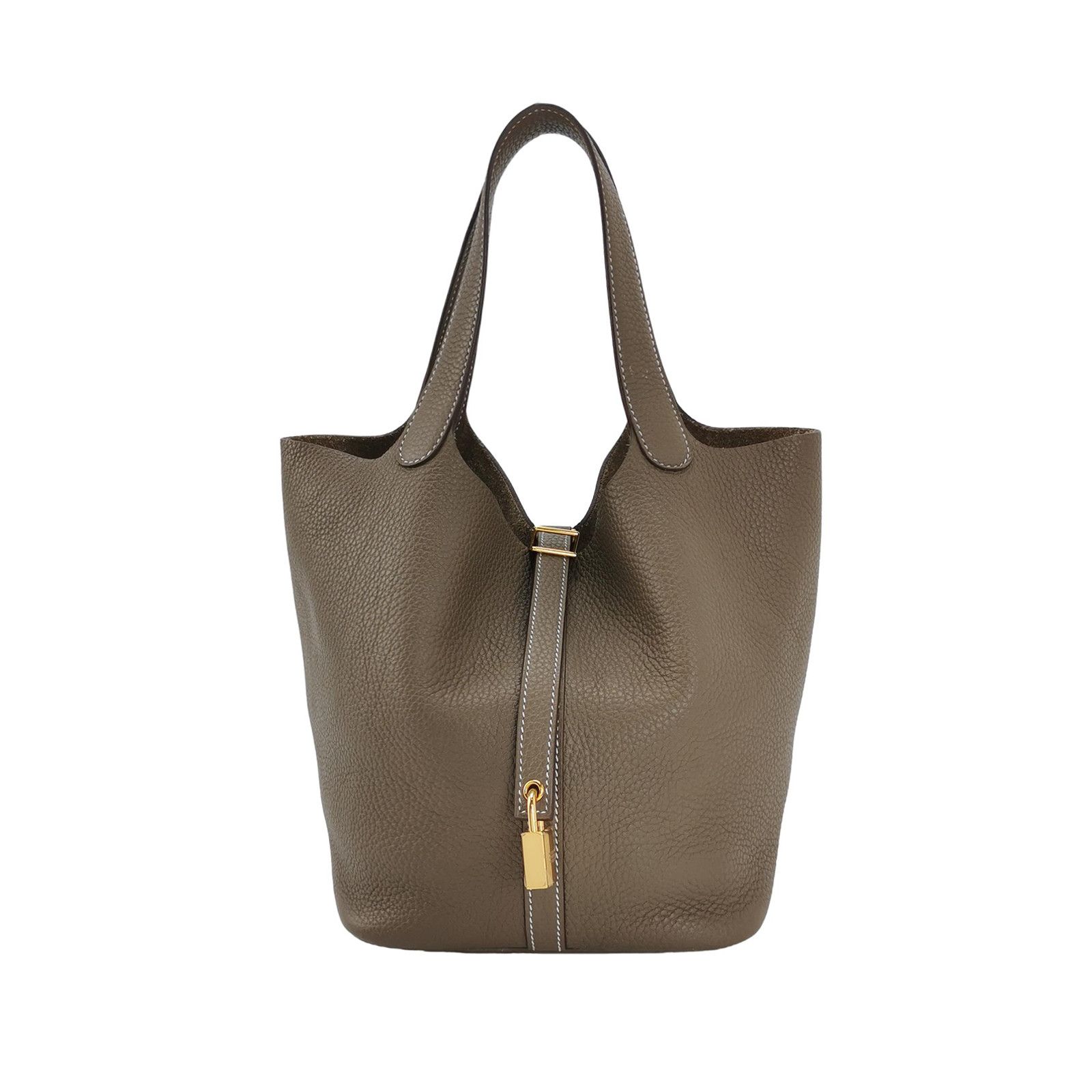 Hermes Hermes Women os Tote Bags Size ONE SIZE - 1 Thumbnail