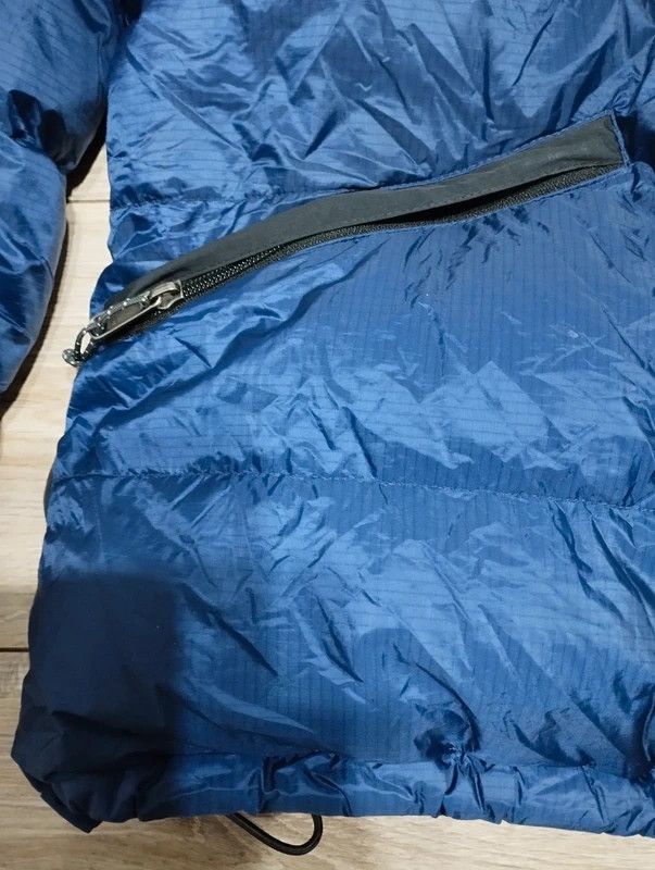Mountain Hardwear Mountain Hardwear Sub Zero SL down parka jacket Size US M / EU 48-50 / 2 - 5 Thumbnail