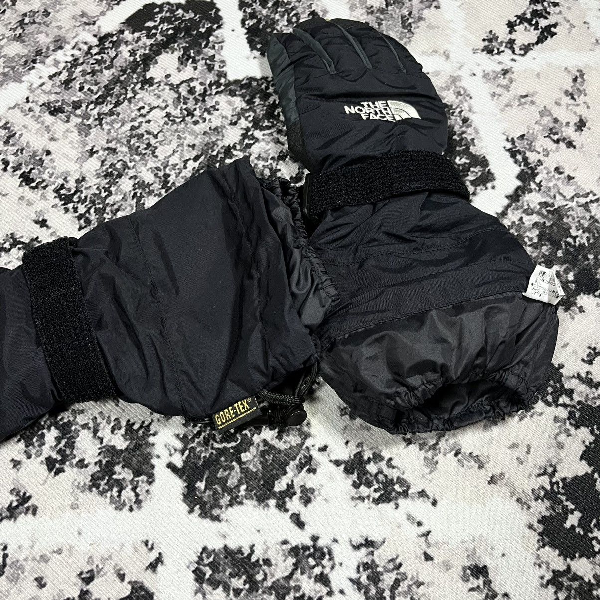 The North Face The North Face Ski Gore-Tex (M) Size ONE SIZE - 5 Thumbnail