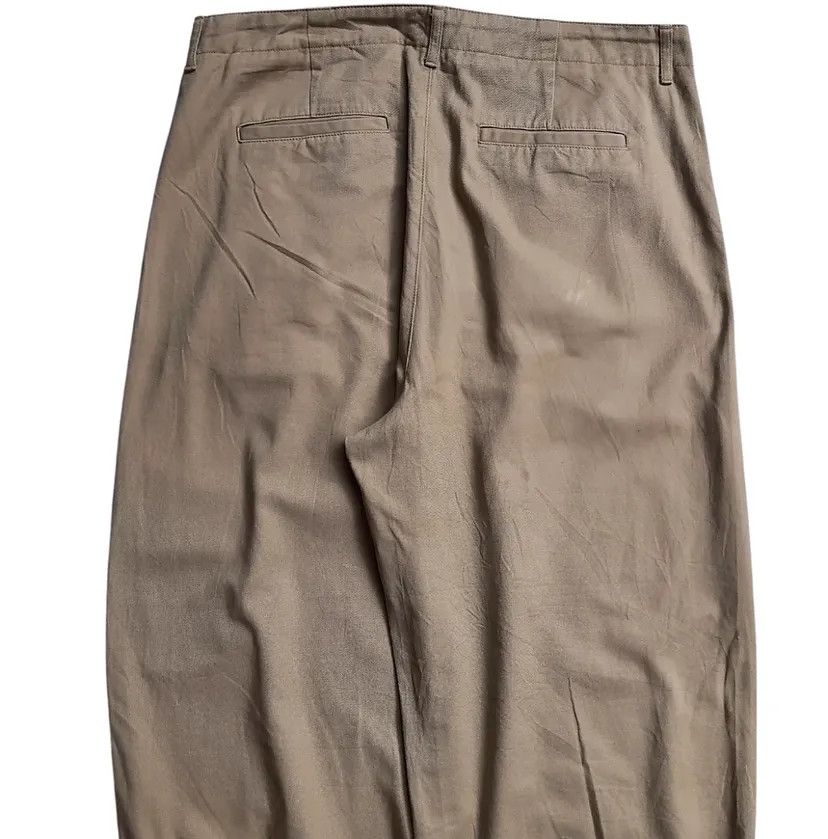 And Wander × Gramicci Musina Standard Two Tuck Balloon Wide Pants Size US 34 / EU 50 - 6 Thumbnail