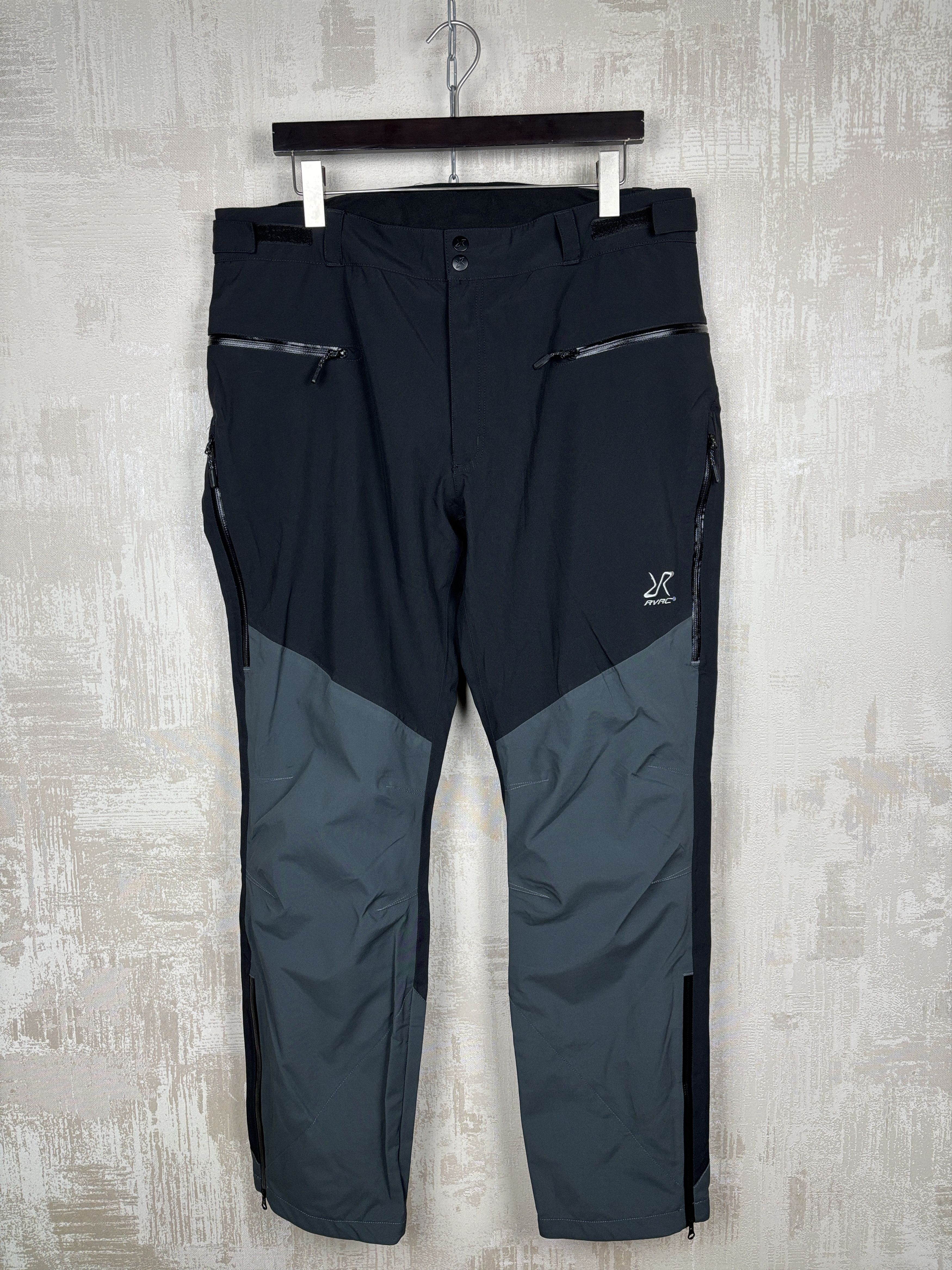 Other Revolution Race Silence Proshell Pants 2.0 Men's Size XXL Size US 38 / EU 54 - 1 Thumbnail