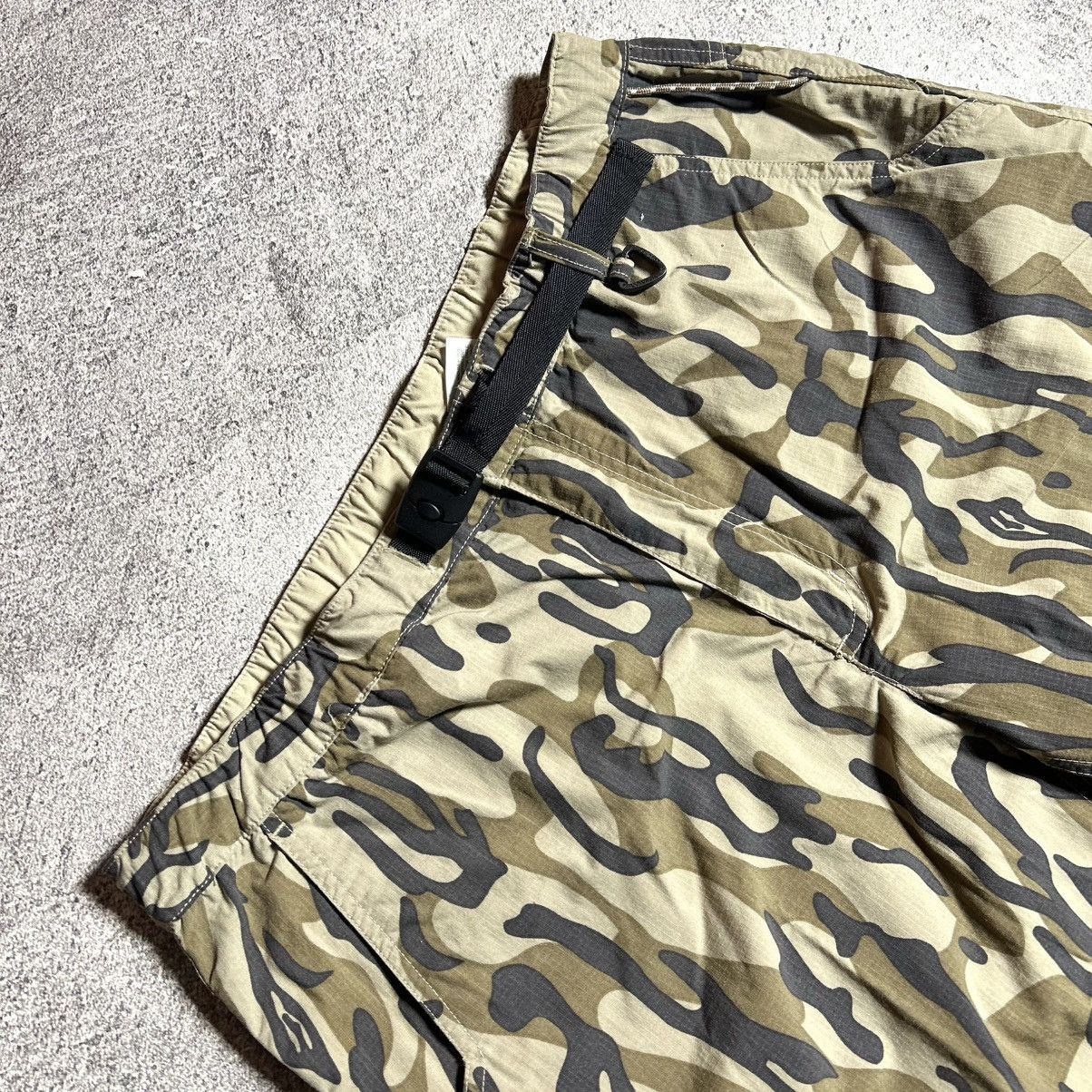 Columbia Columbia TITANIUM Cargo Pants Size US 38 / EU 54 - 7 Thumbnail
