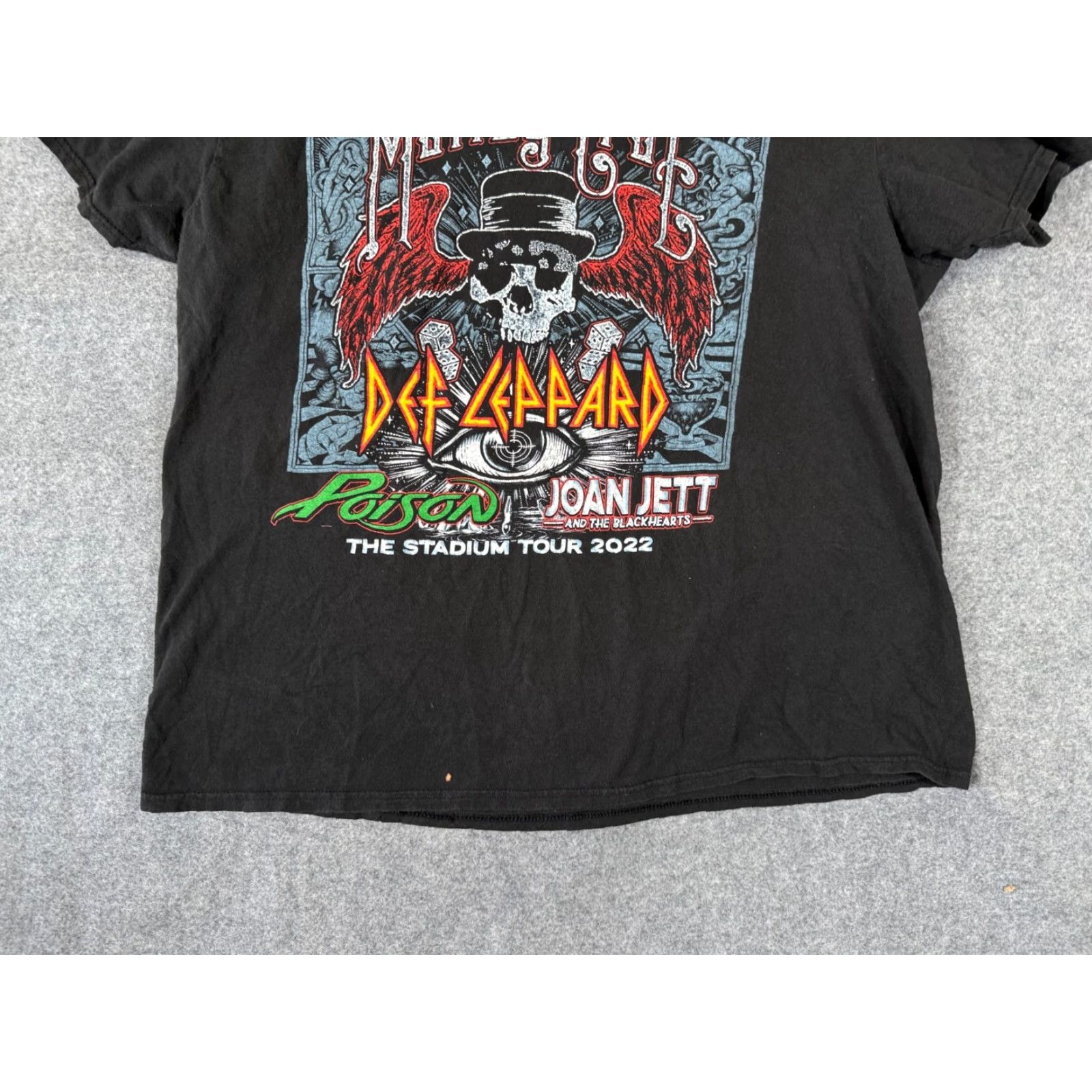 Delta VINTAGE? No. Size XL / US 12-14 / IT 48-50 - 4 Thumbnail