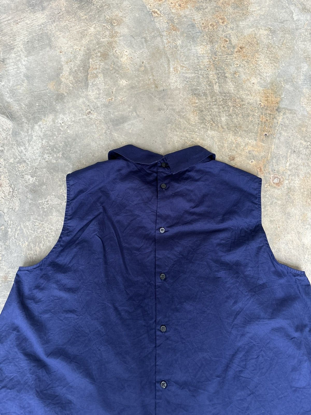 Marni Marni x Uniqlo Shirt Button up Size XL / US 12-14 / IT 48-50 - 6 Thumbnail