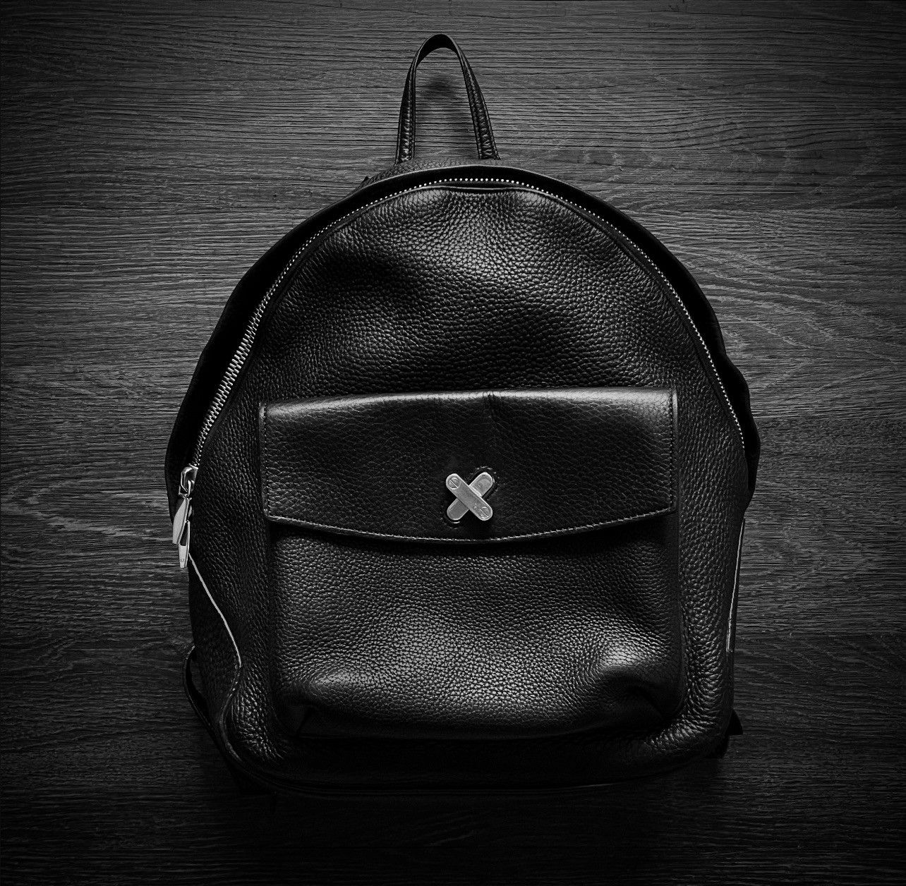 Alexander Wang Alexander wang Kirsten satchel bondage bag | Grailed