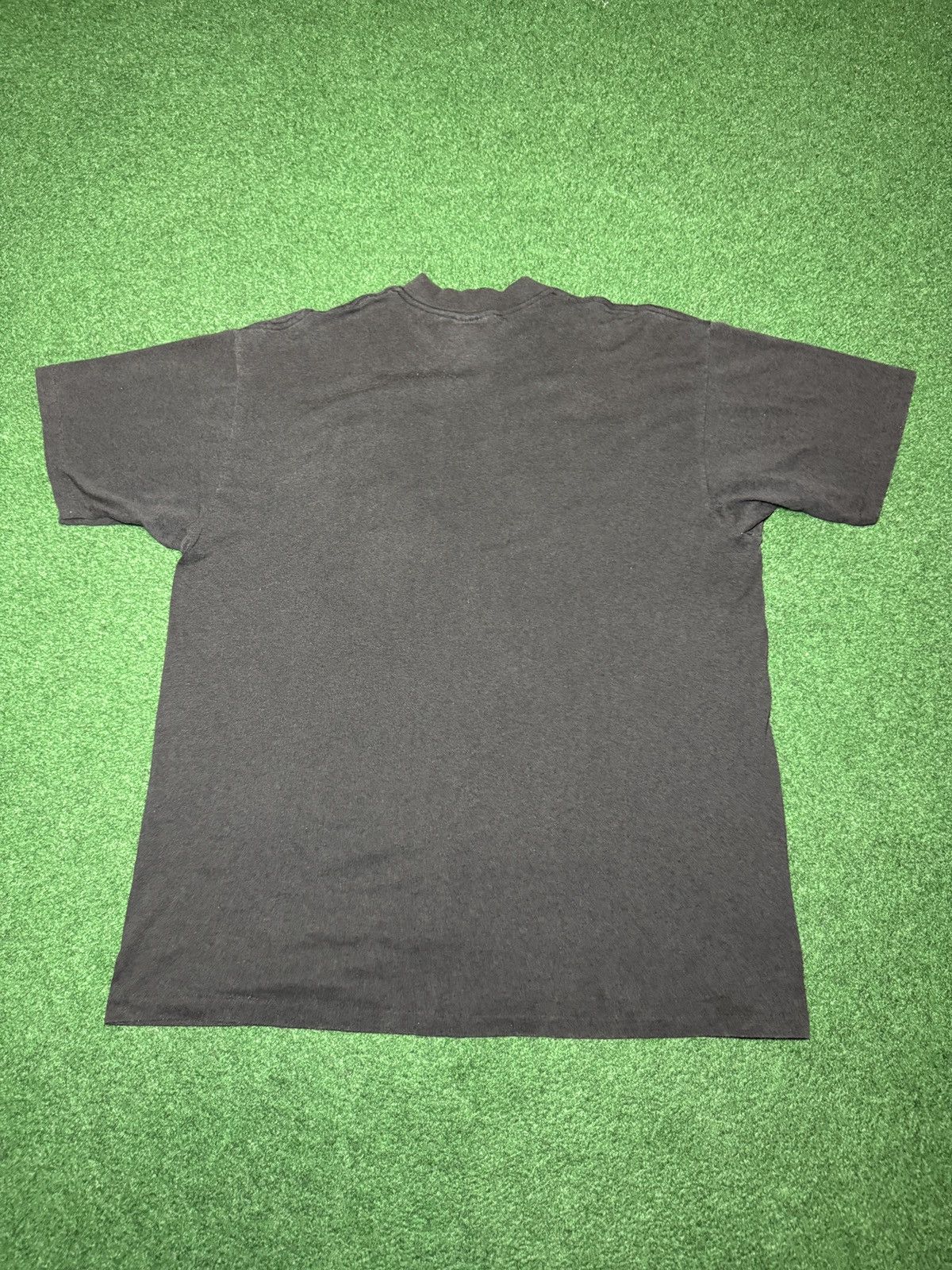 Vintage 3D Emblem 80s Vintage Fun In The Sun Middle East XL T Shirt Size US XL / EU 56 / 4 - 6 Thumbnail