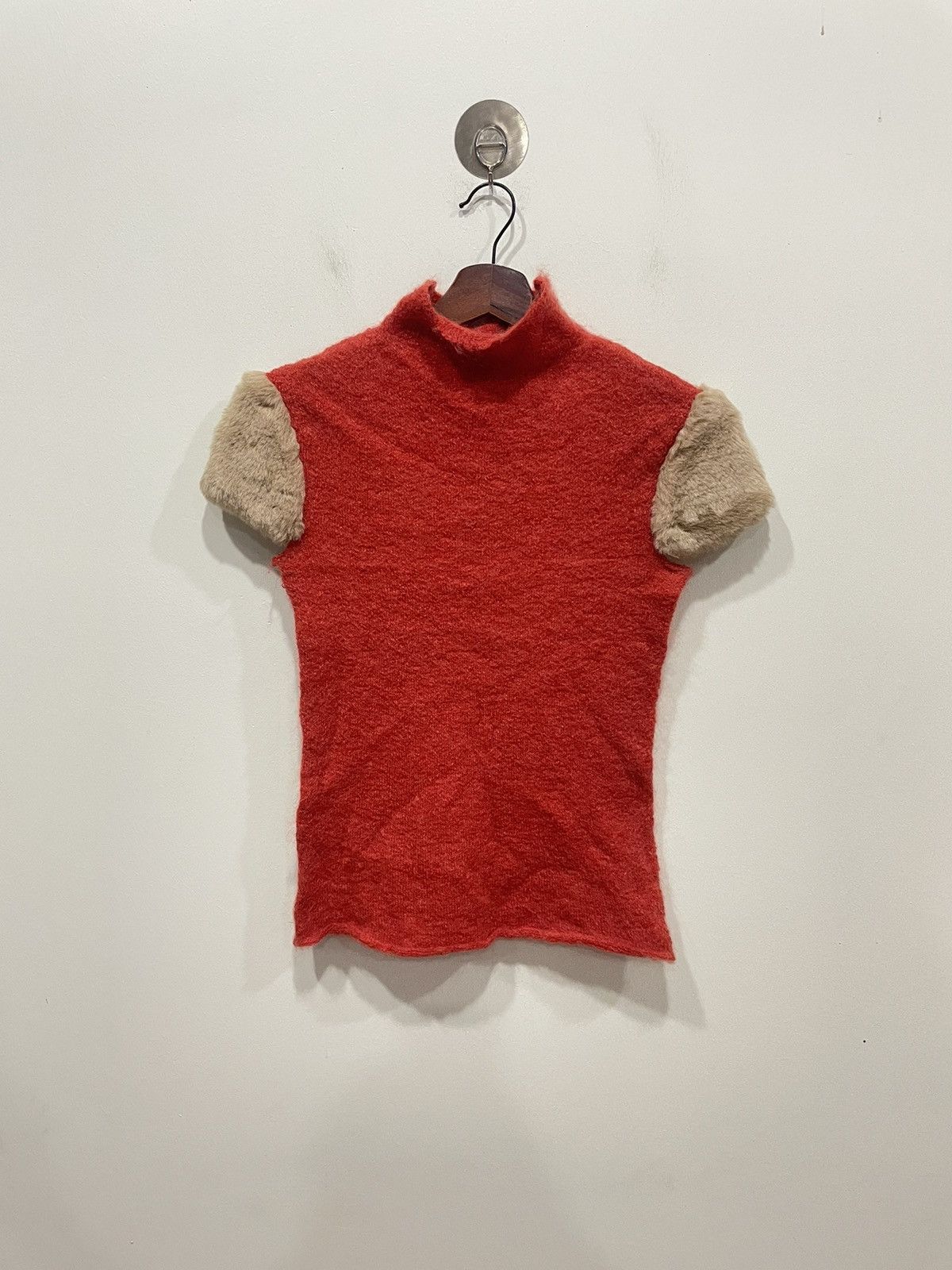 Japanese Brand A/T Tshirt Size ONE SIZE - 1 Thumbnail