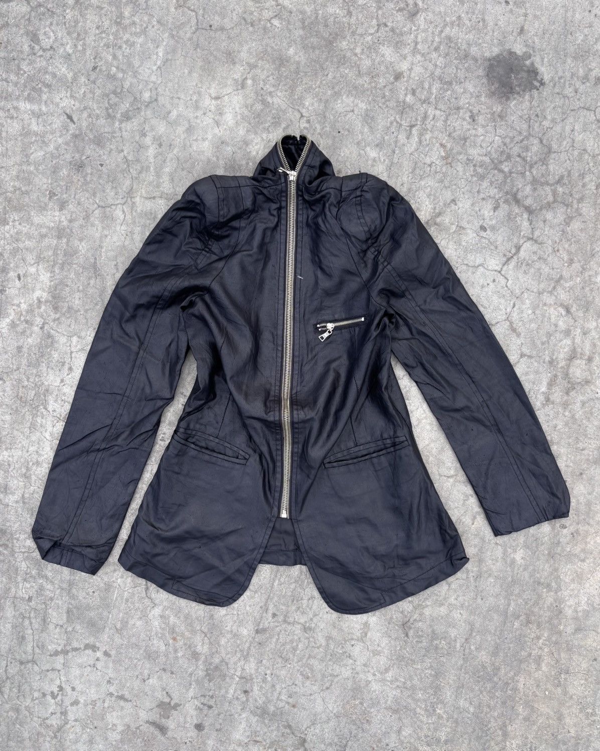 If Six Was Nine 14th Addiction Kmrii Style Jacket Size US S / EU 44-46 / 1 - 4 Thumbnail