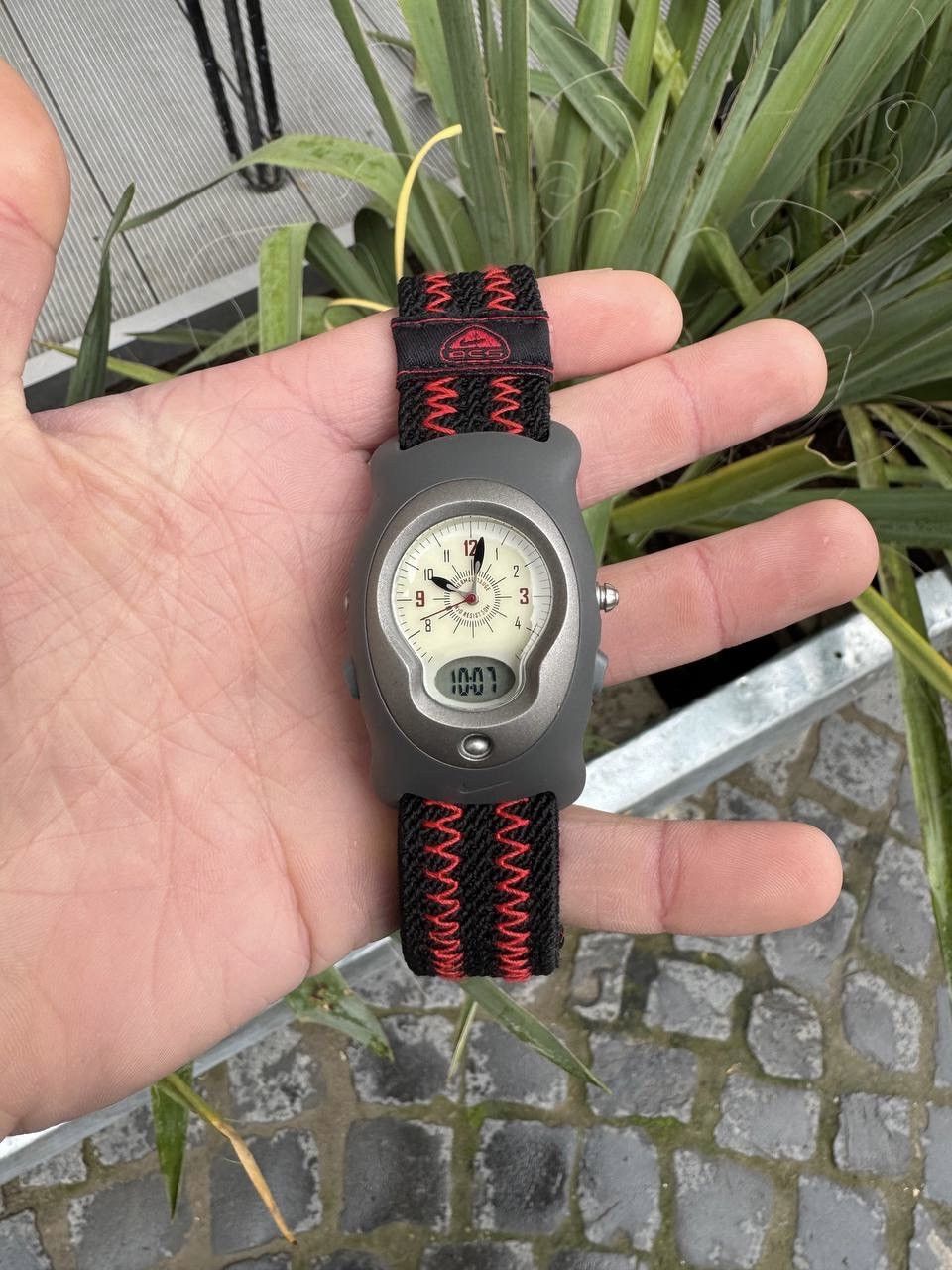 Men's Nike ACG Jewelry & Watches | Grailed