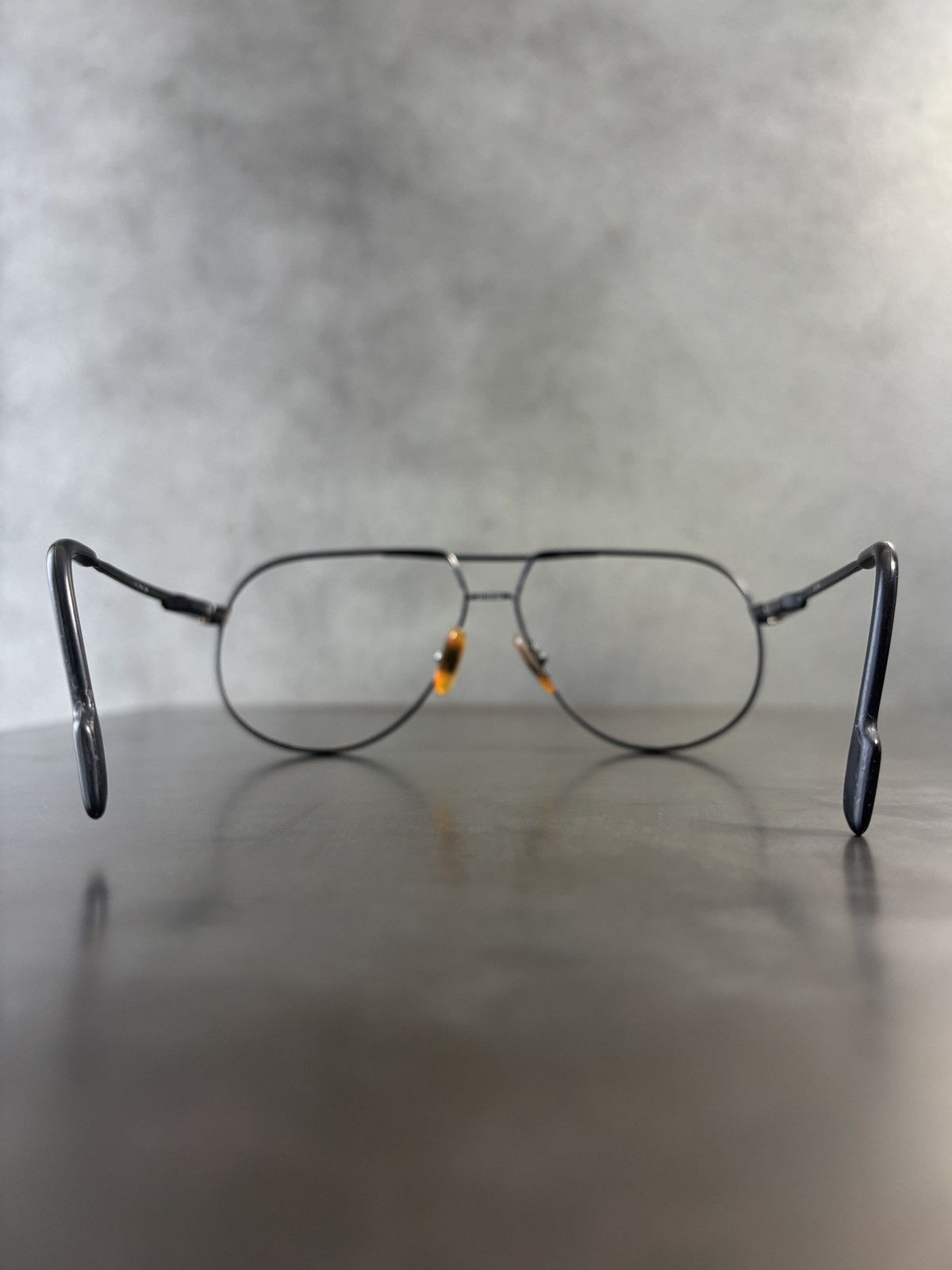Ferrari 1980s Ferrari Aviator Frames 80s Vintage Sport Sunglasses Size ONE SIZE - 16 Thumbnail