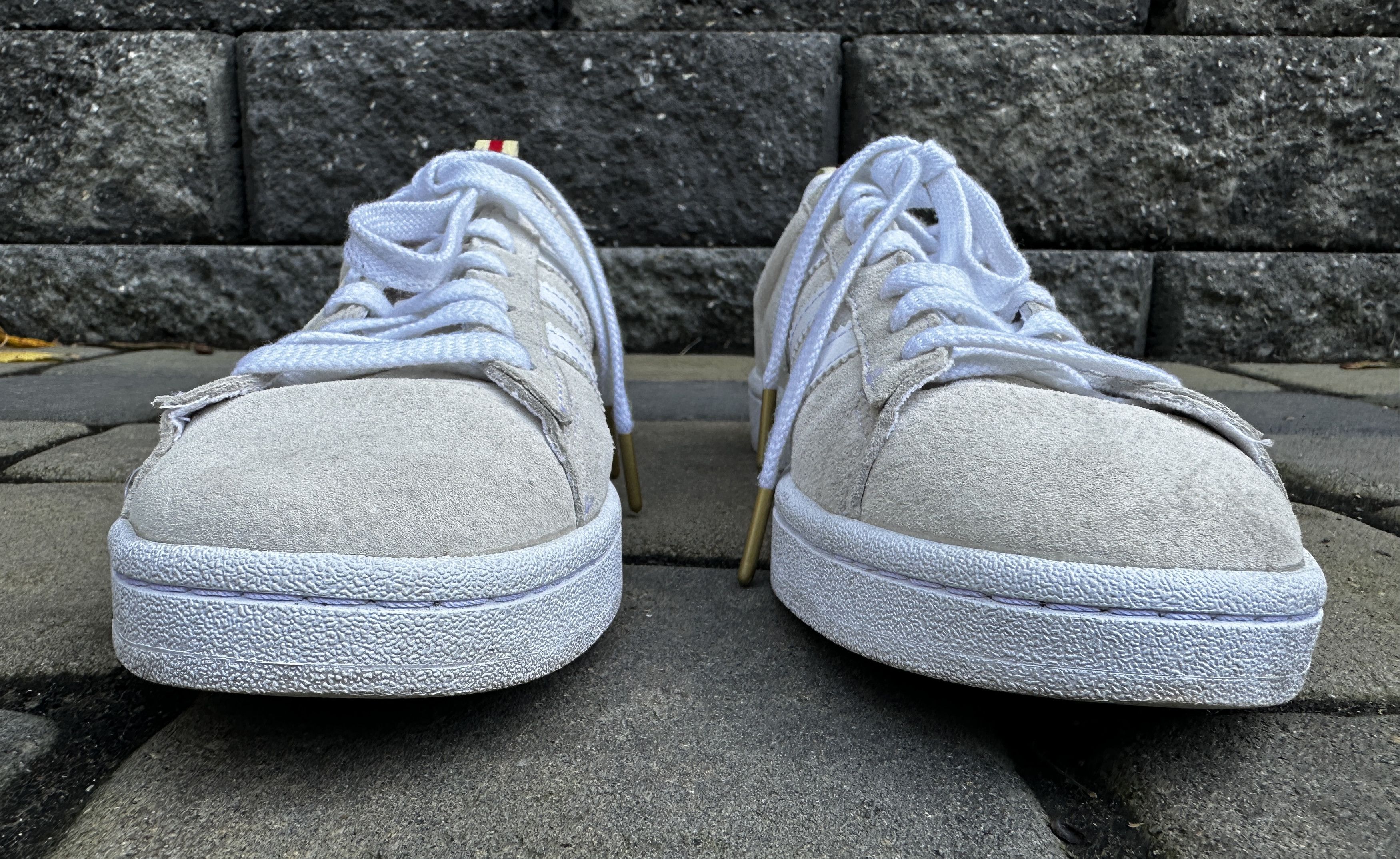 Adidas Adidas Campus 'Chinese New Year' Size US 6.5 / EU 39-40 - 7 Thumbnail
