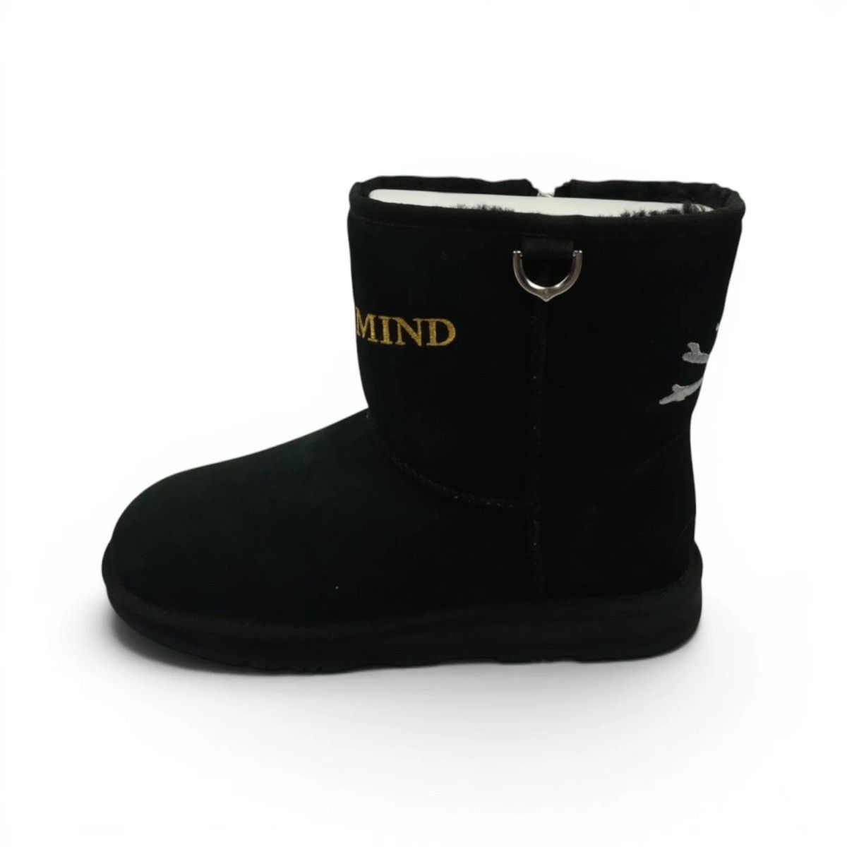 Mastermind Japan Mastermind x Ugg shearling boots Size US 10 / EU 43 - 5 Thumbnail