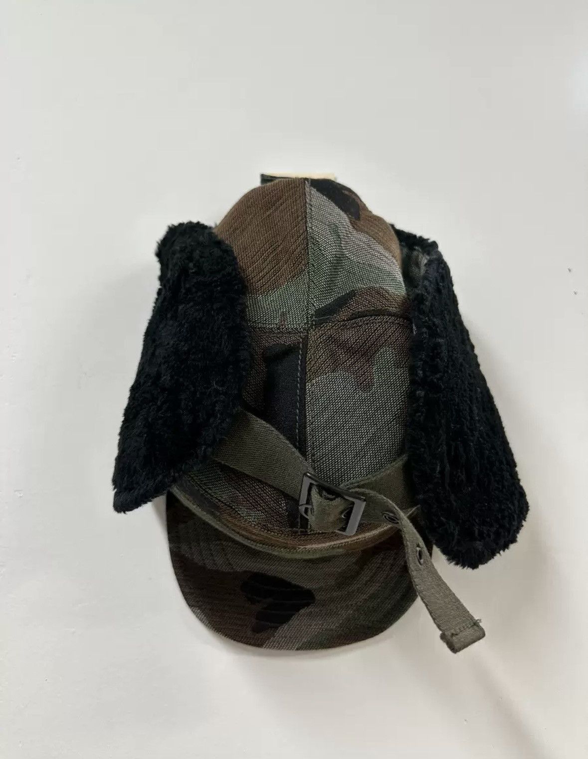 Junya Watanabe Junya watanabe camouflage Size ONE SIZE - 2 Thumbnail