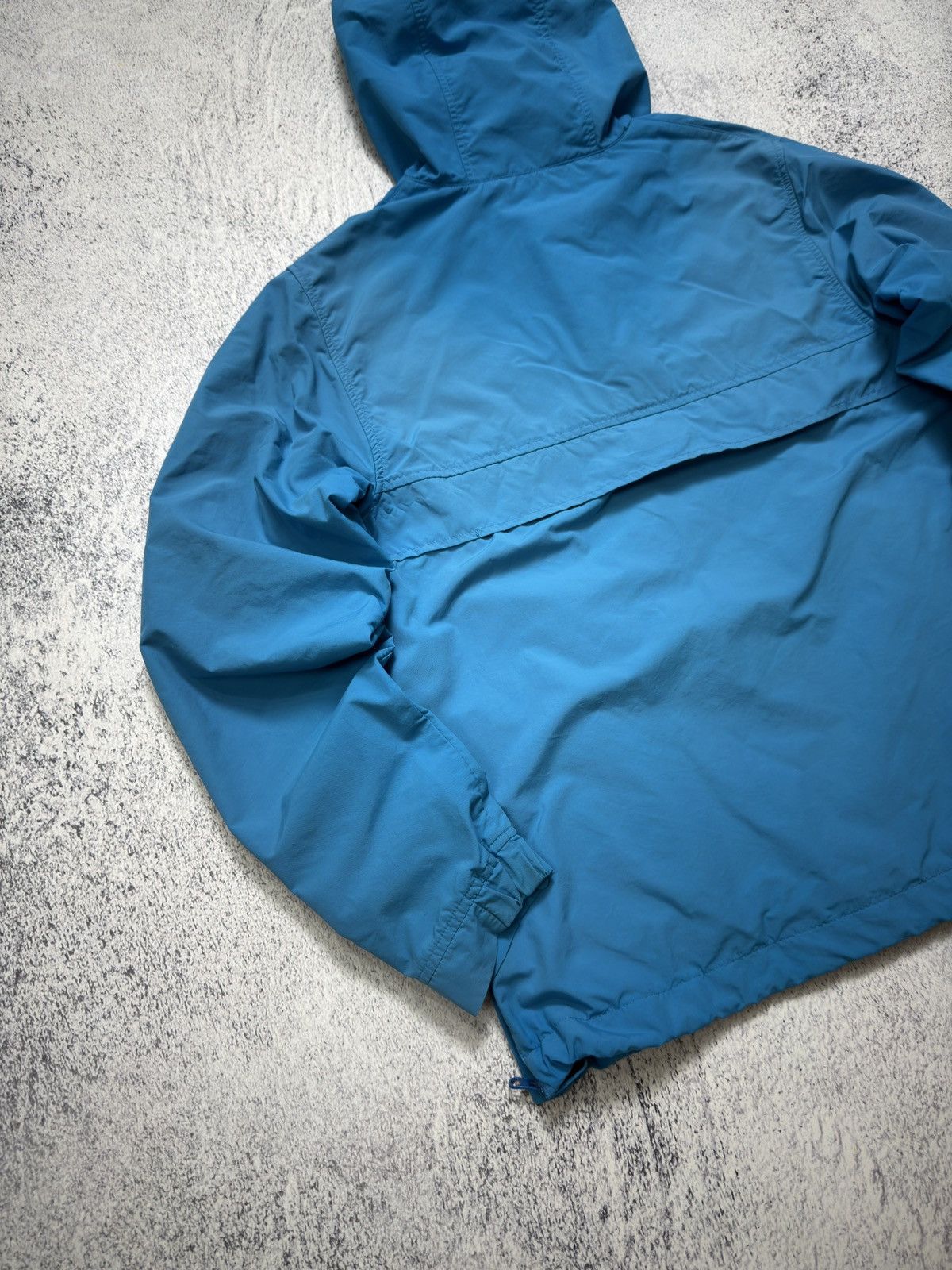 Carhartt Vintage Carhartt Nimbus Pullover Anorak Jacket Size US S / EU 44-46 / 1 - 18 Thumbnail