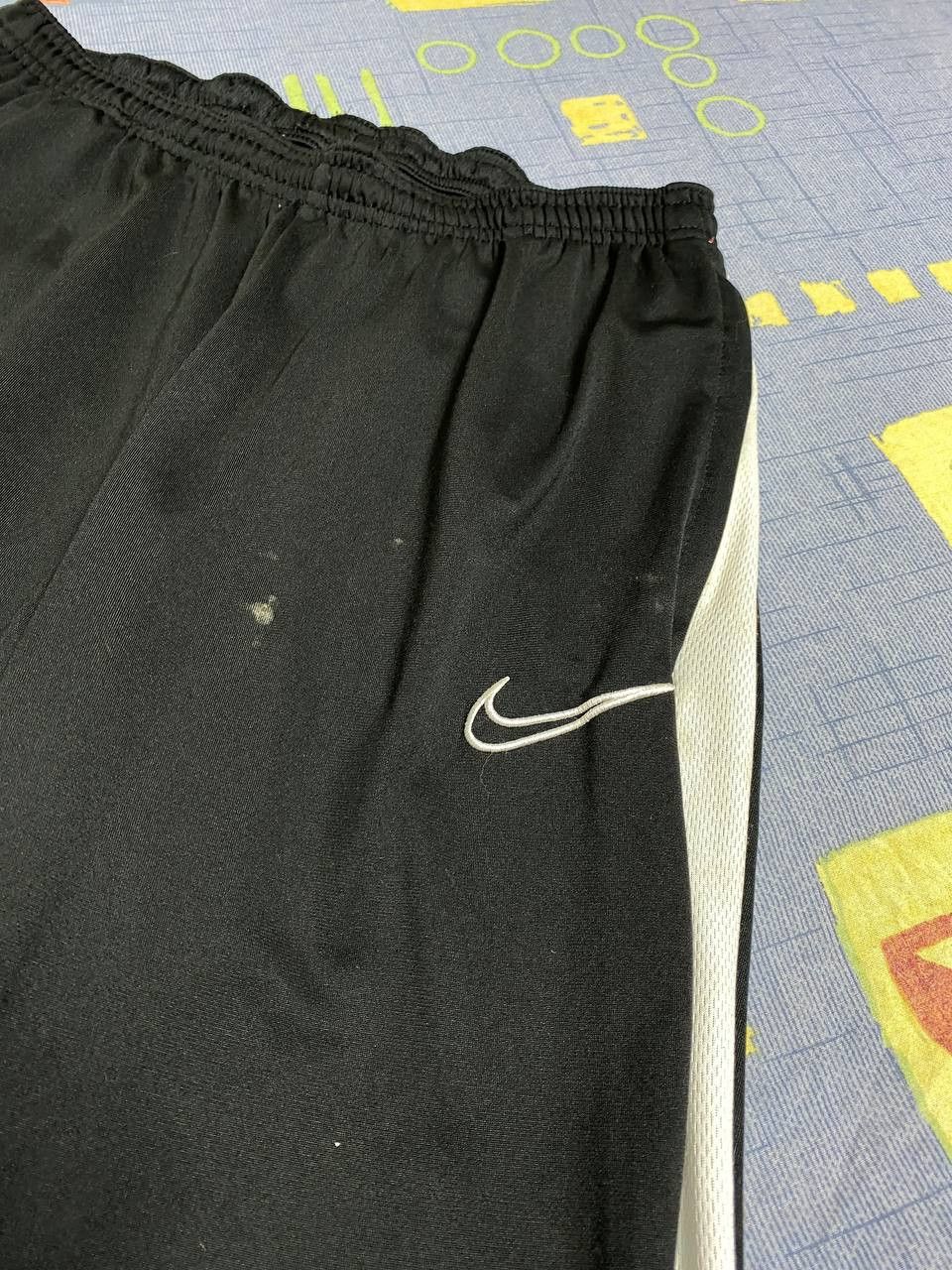 Nike Vintage Nike pants 00’s Size US 32 / EU 48 - 2 Thumbnail