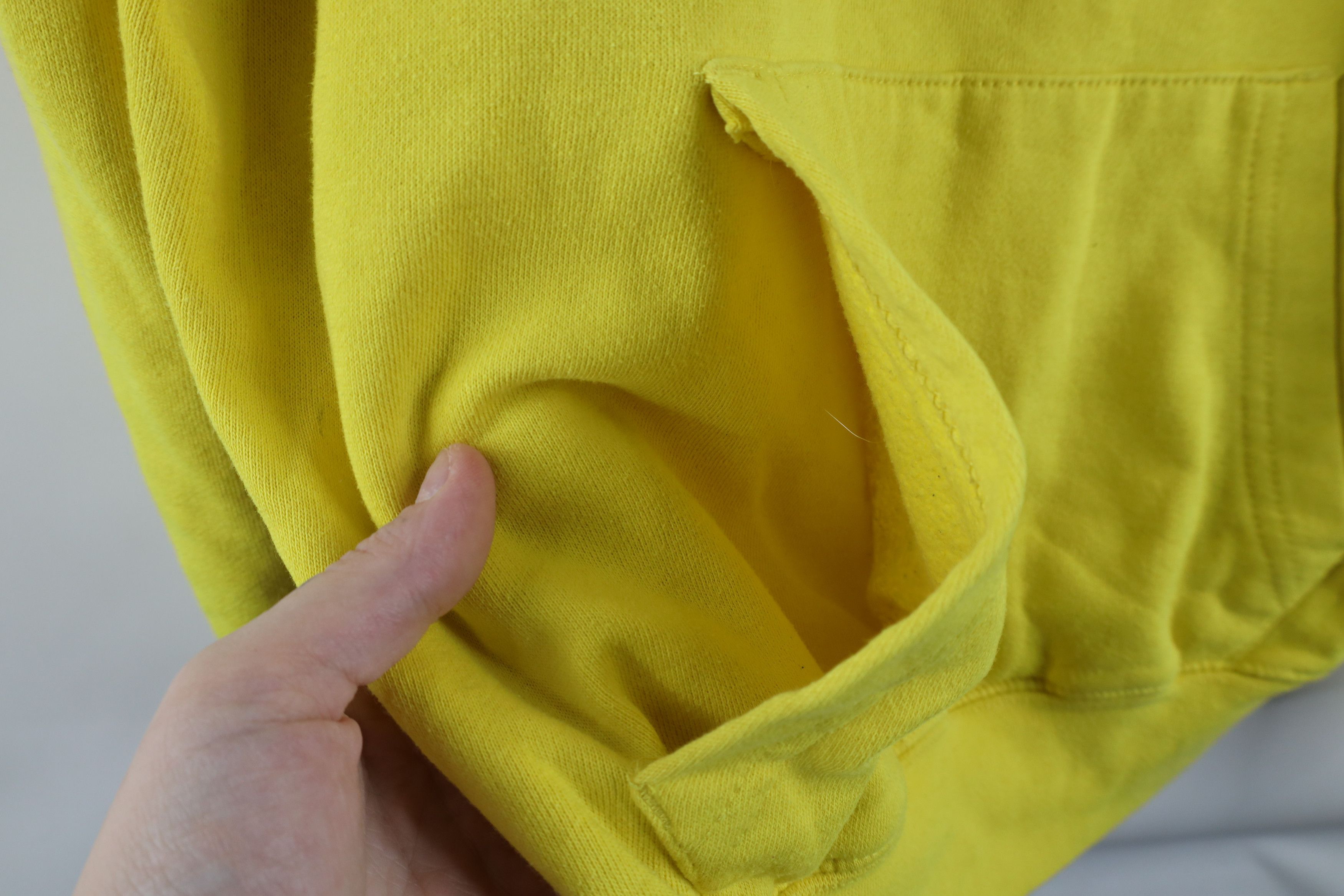 Vintage Vintage Spell Out University of Oregon Hoodie Sweatshirt Size US S / EU 44-46 / 1 - 9 Thumbnail