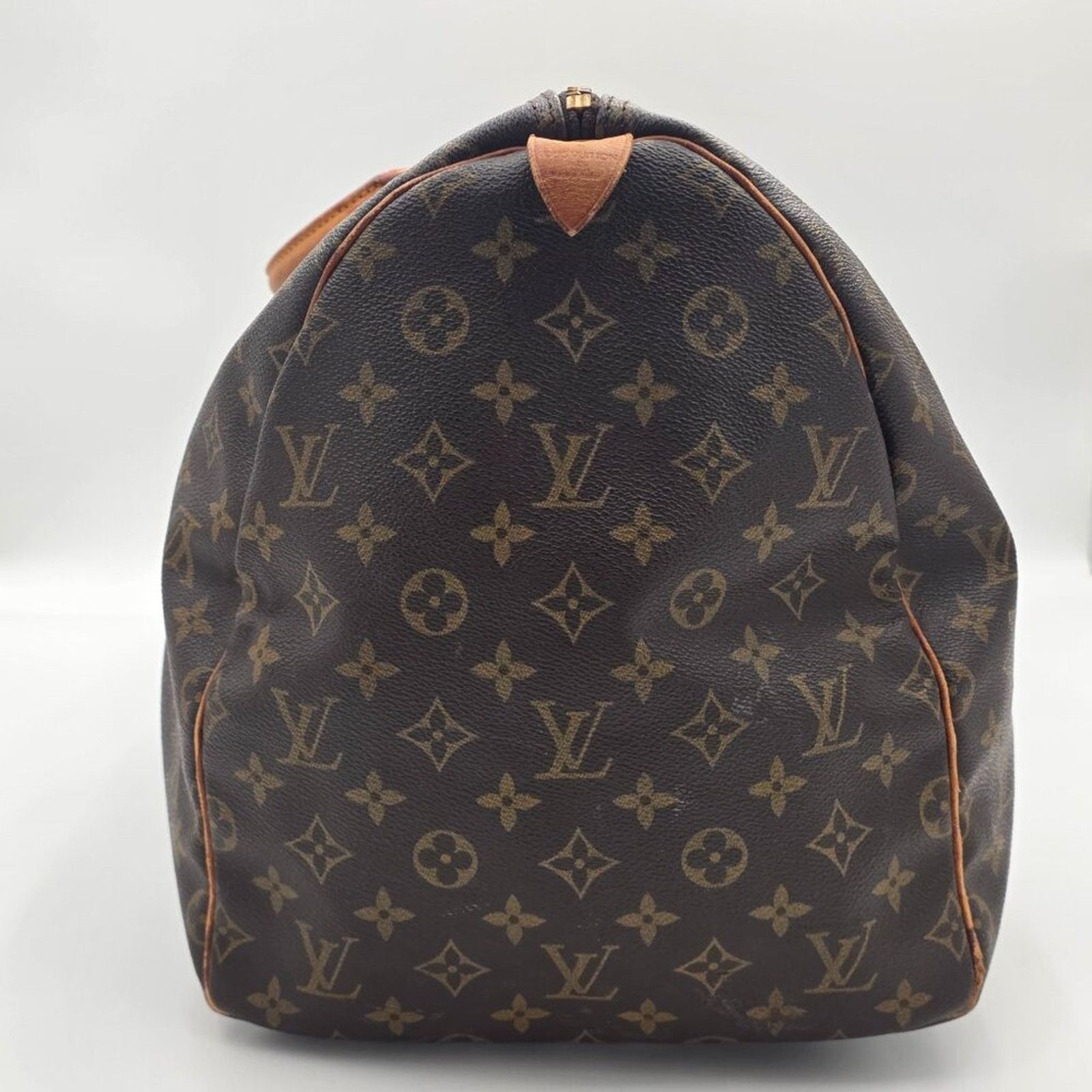 Louis Vuitton Vintage Louis Vuitton Keepall 55 Size ONE SIZE - 3 Thumbnail