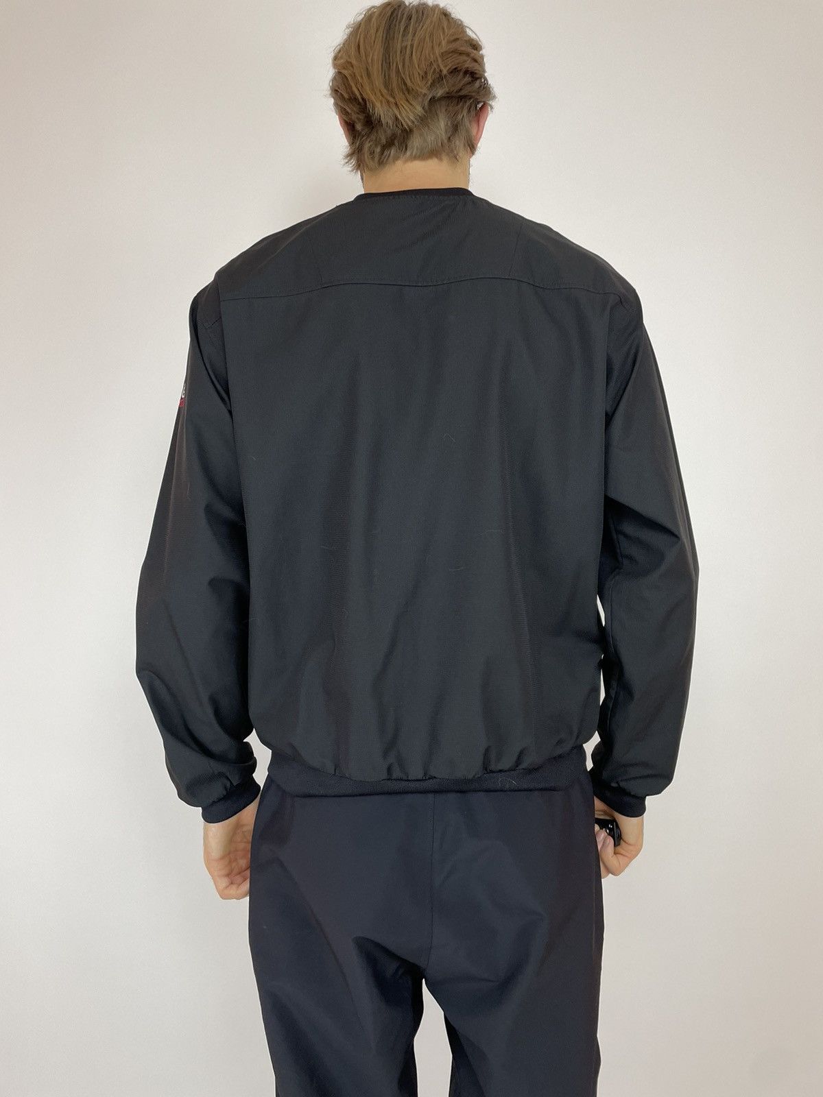 Japanese Brand GALVIN GREEN GORE Windstopper pullover Mens size L Size US L / EU 52-54 / 3 - 5 Thumbnail
