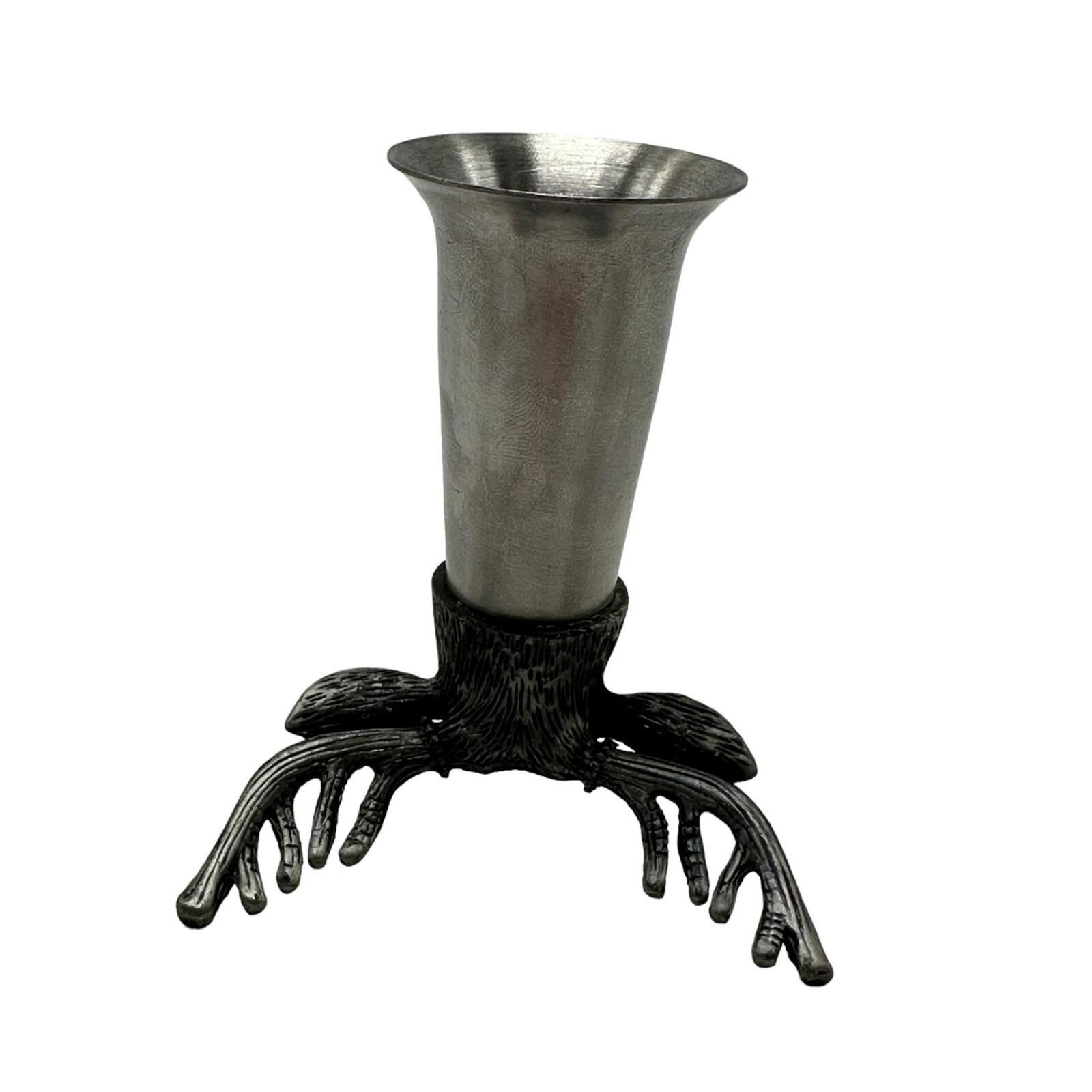 Jagermeister Jägermeister Signed Logo Stag Head/Moose Cup Shot Glass Size ONE SIZE - 2 Thumbnail