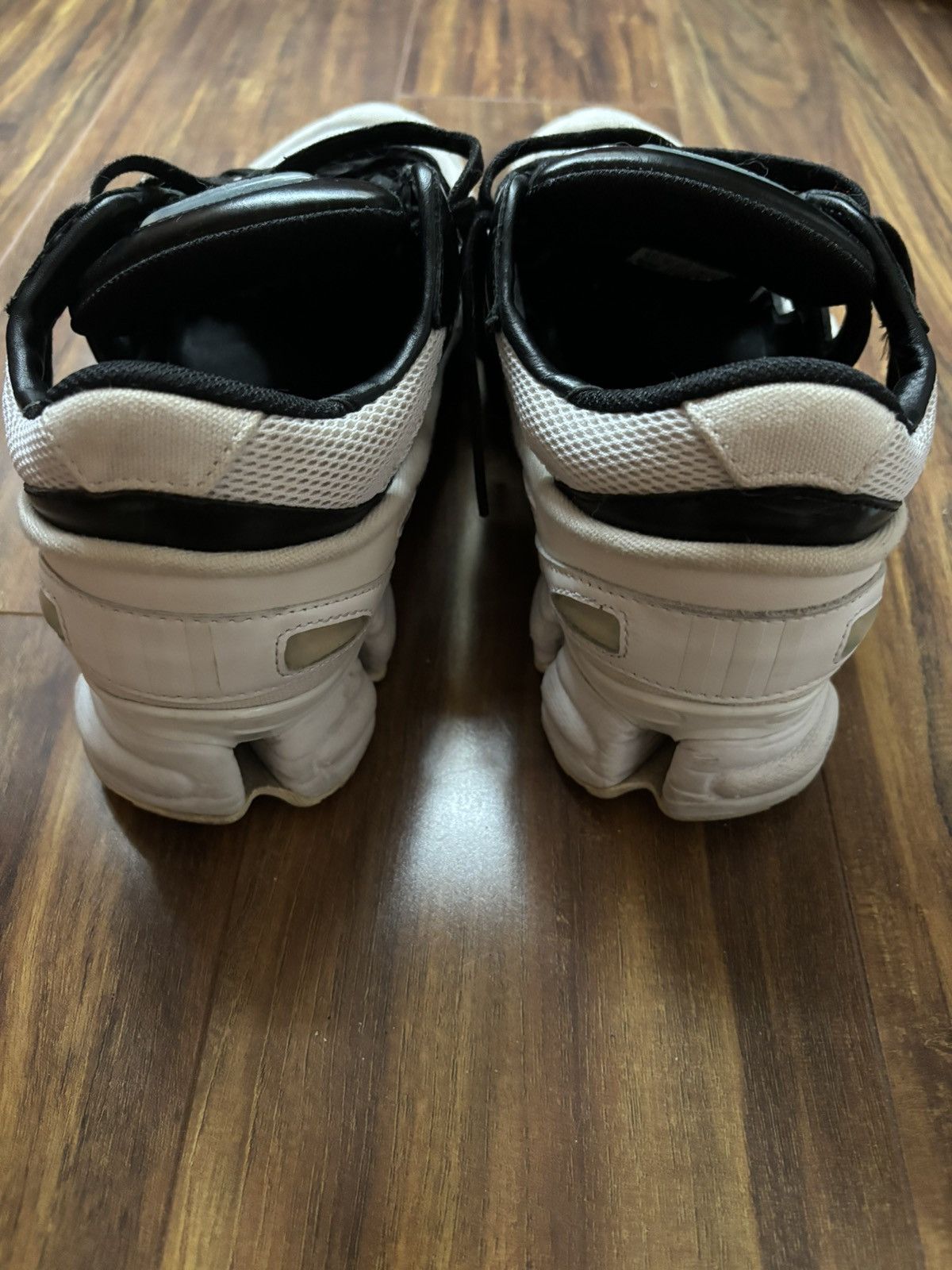 Adidas × Raf by Raf Simons Raf Simmons x Replicant Ozweego Size US 9.5 / EU 42-43 - 5 Thumbnail