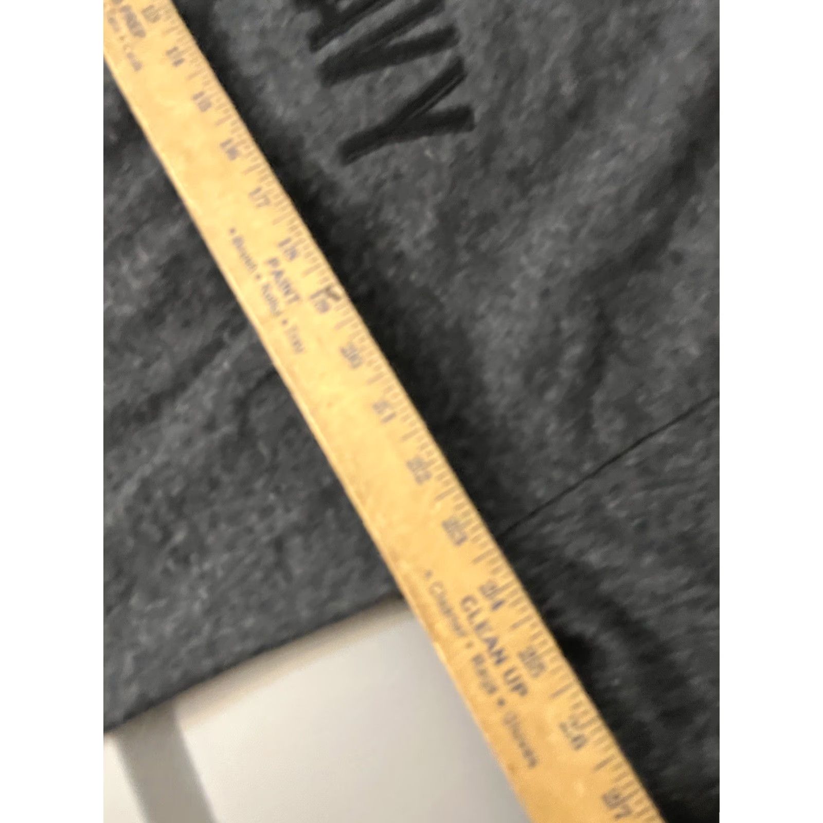 Old Navy Old Navy Sweatshirt Pullover Crew Neck Long Sleeve Men's L Gray Cotton Blend Knit Logo Size US L / EU 52-54 / 3 - 5 Thumbnail