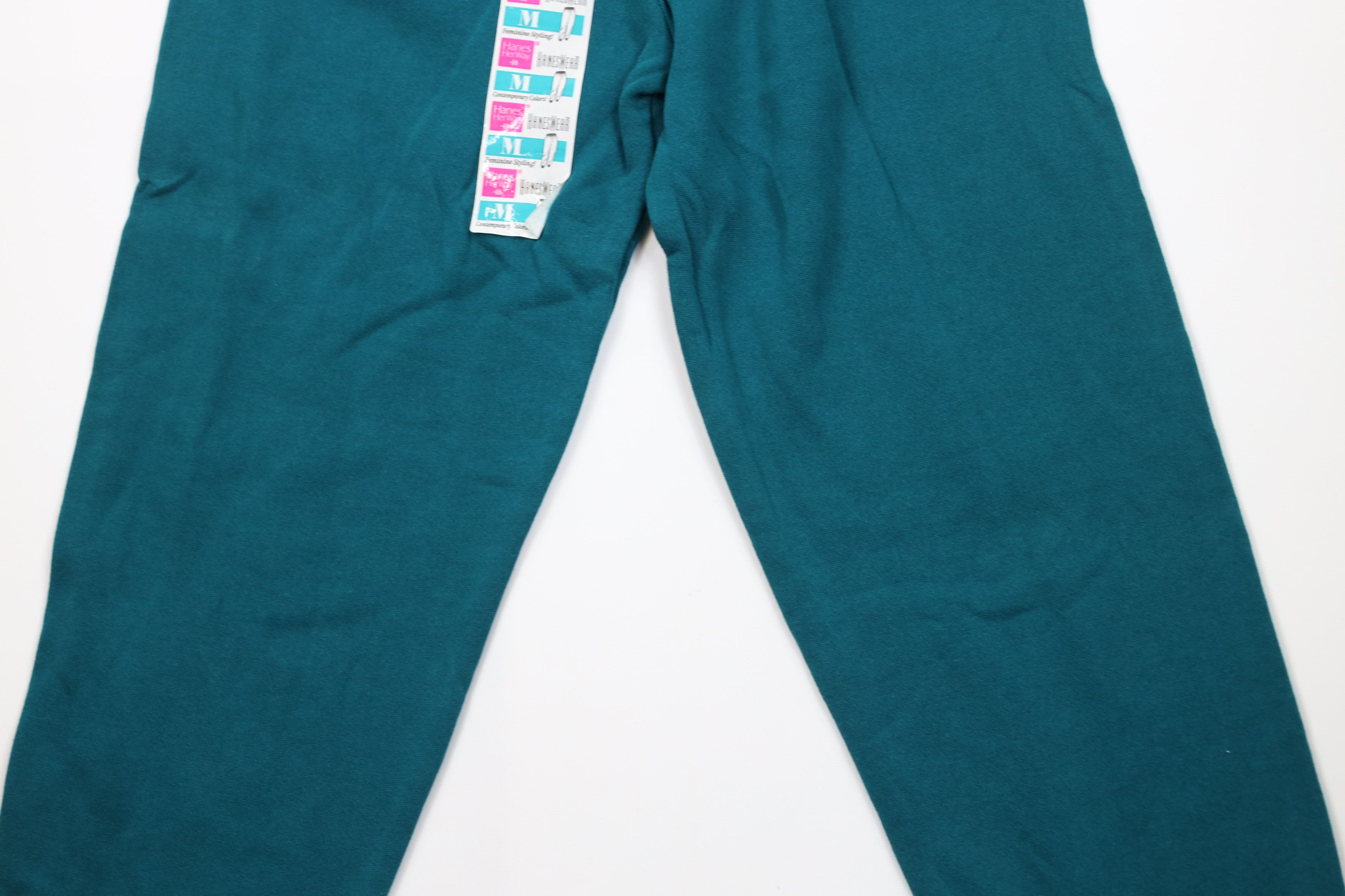 Vintage Deadstock Vintage 90s Streetwear Sweatpants Joggers Size 25" / US 0 / IT 36 - 3 Thumbnail