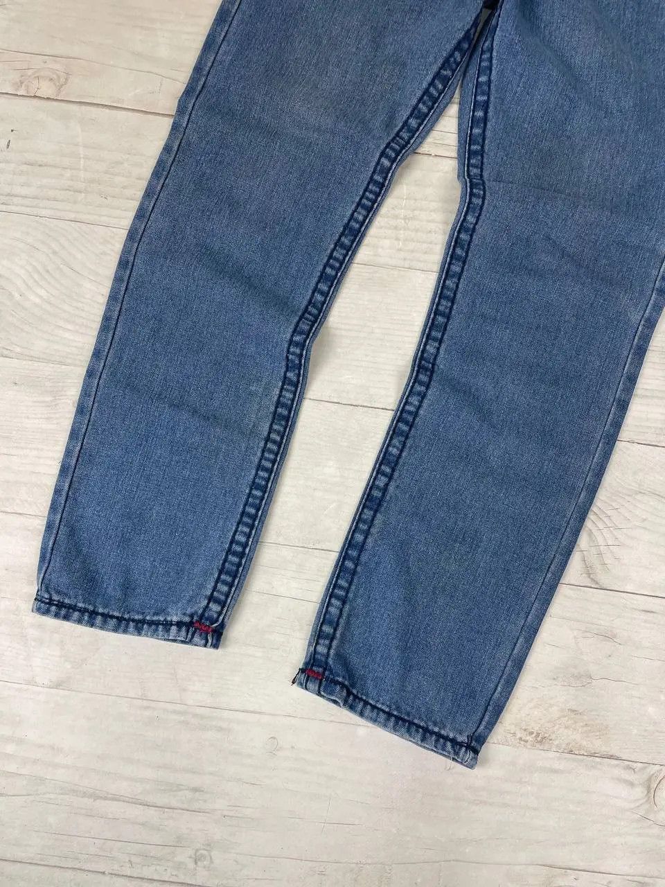 True Religion Vintage True Religion Denim Jeans Y2K Size US 30 / EU 46 - 4 Thumbnail