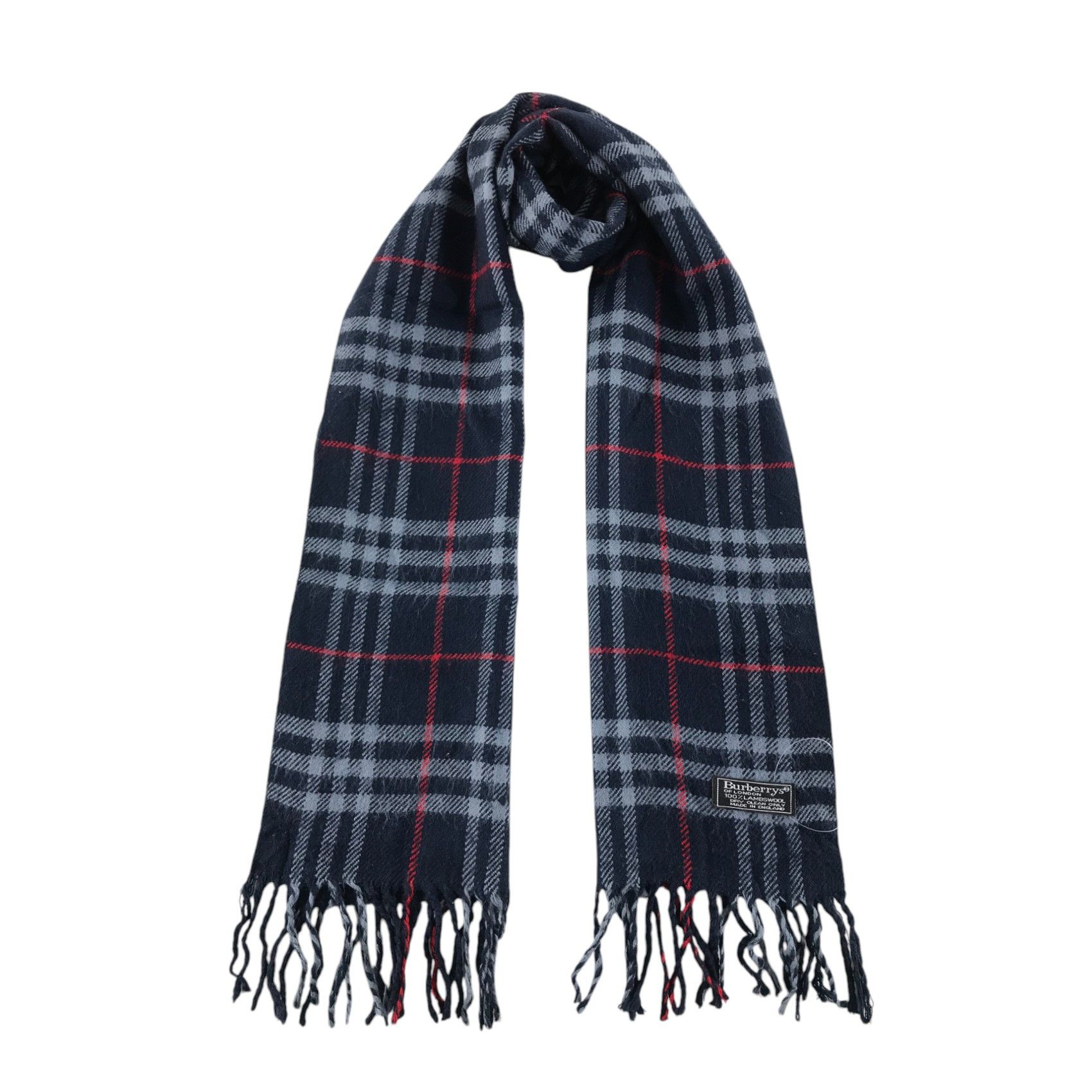 Burberry Scarf / Muffler / Neckwear - WW2994