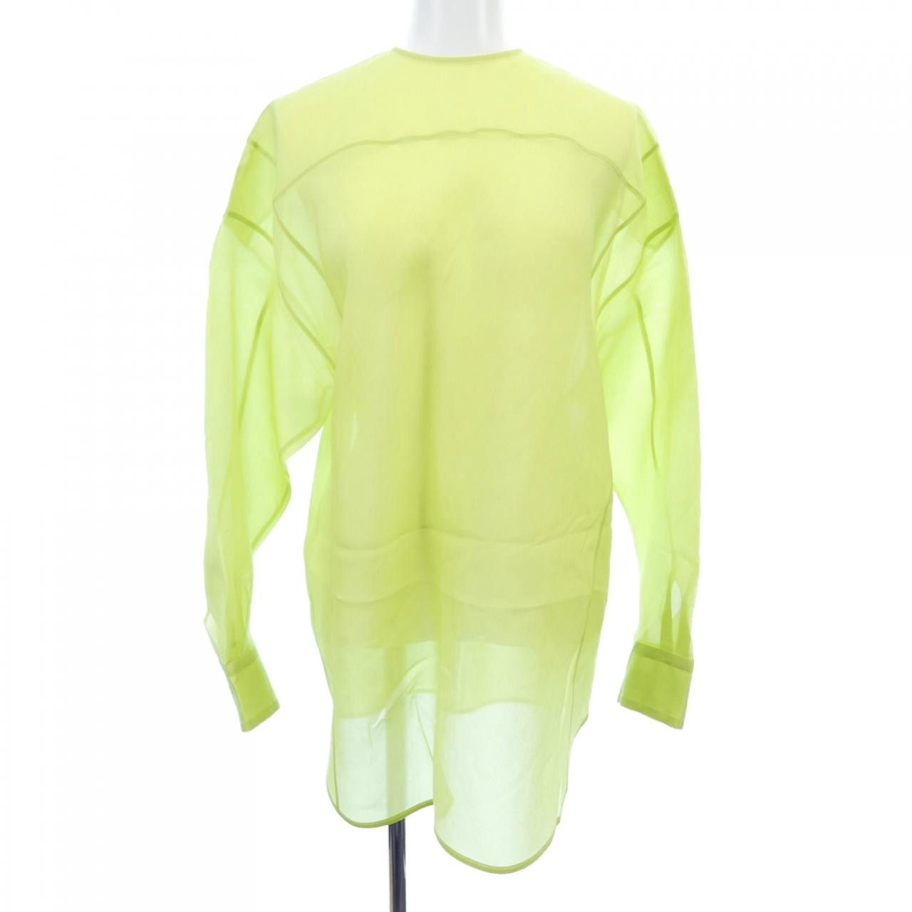 Other Other Blamink Top Textile Tops DUTY FREE for USA Size ONE SIZE - 1 Thumbnail
