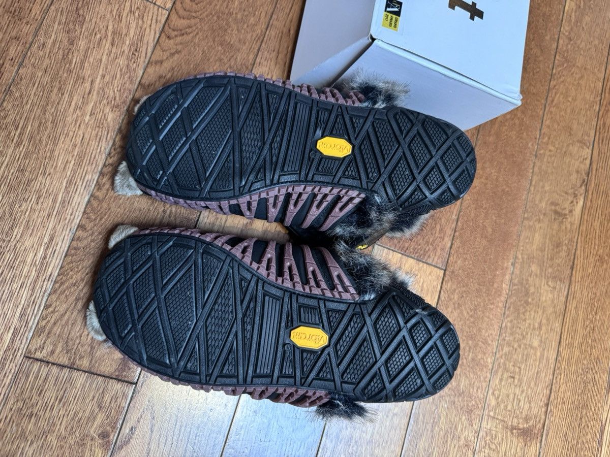 Doublet Doublet Suicoke Vibram Bat Shoes Size US 9 / EU 42 - 4 Thumbnail
