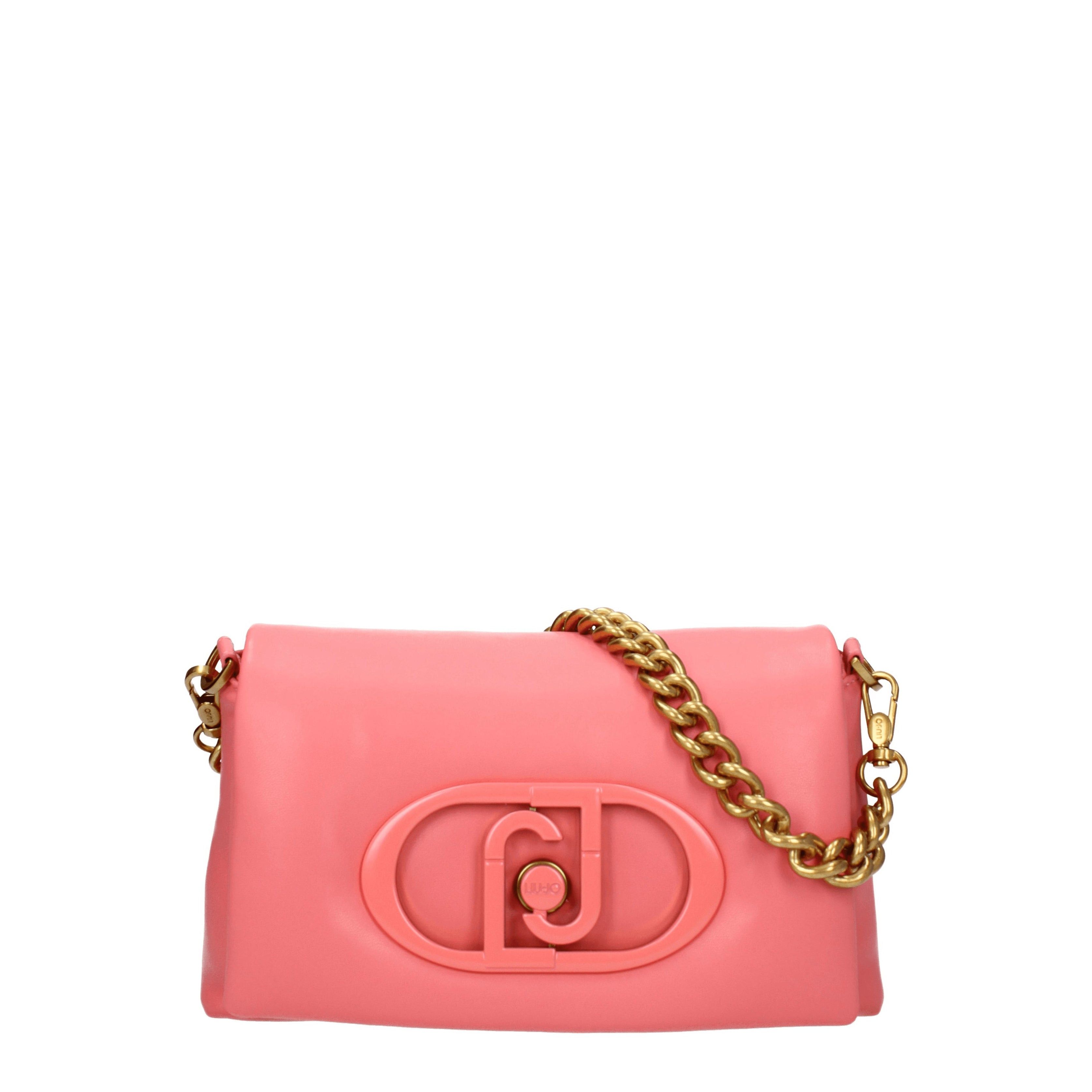 Liu Jo Shoulder Bag in Polyester Size ONE SIZE - 1 Thumbnail