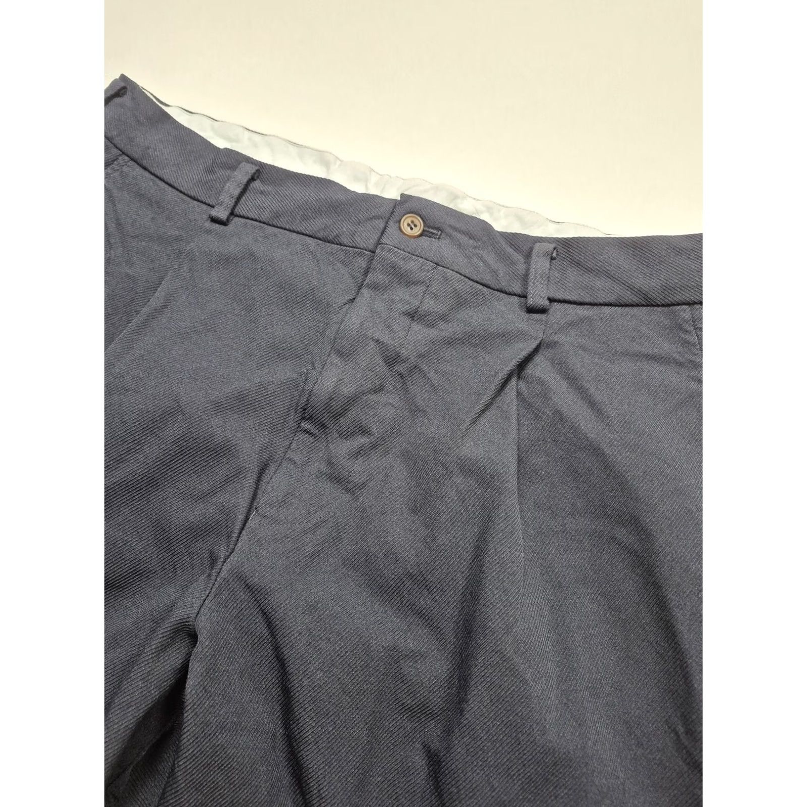 Vintage Item Specifications: Brand: Hori Size US 36 / EU 52 - 2 Thumbnail