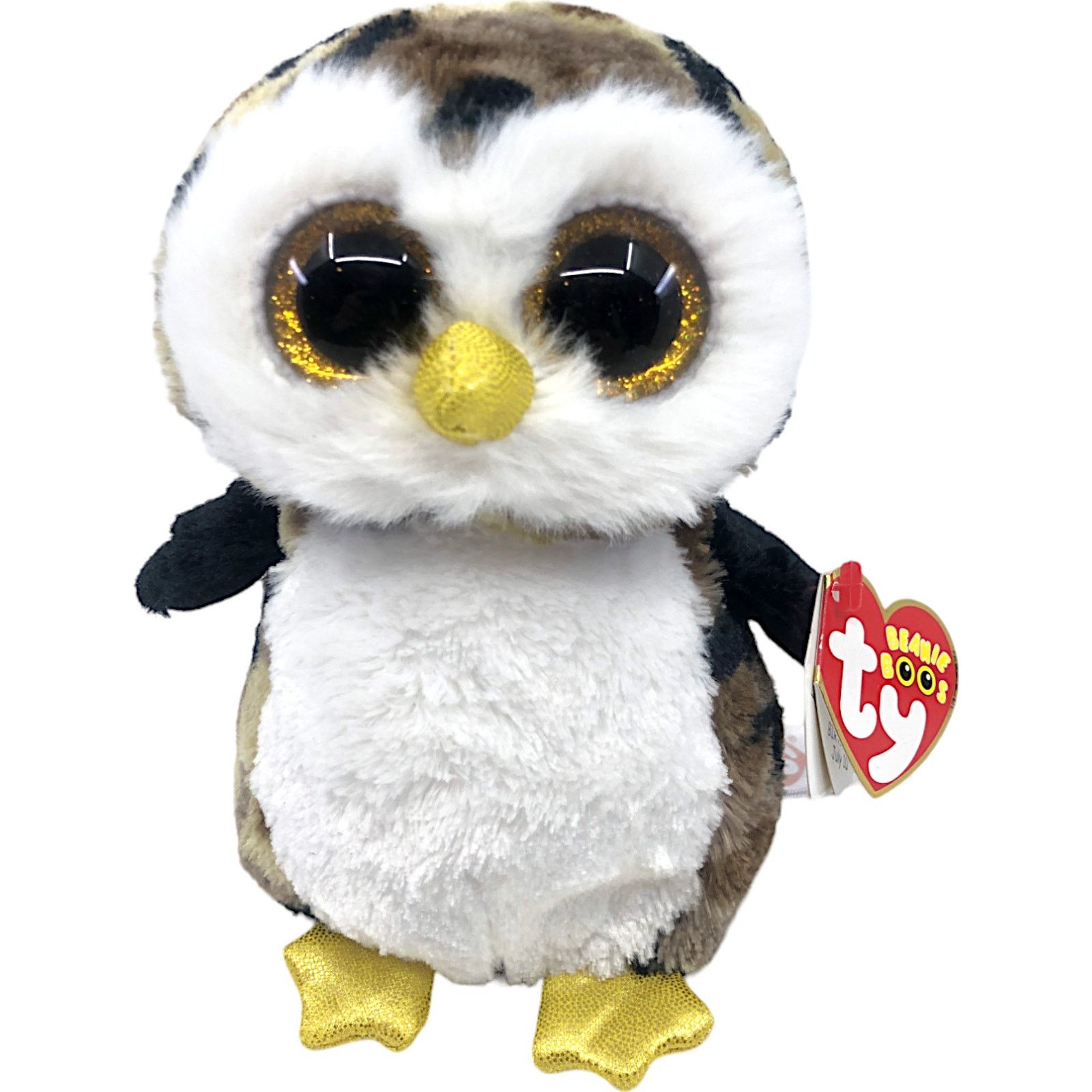 Other TY Owliver the Owl 2014 Blue Plush Stuffed Animal w/ Tags Size ONE SIZE - 1 Thumbnail